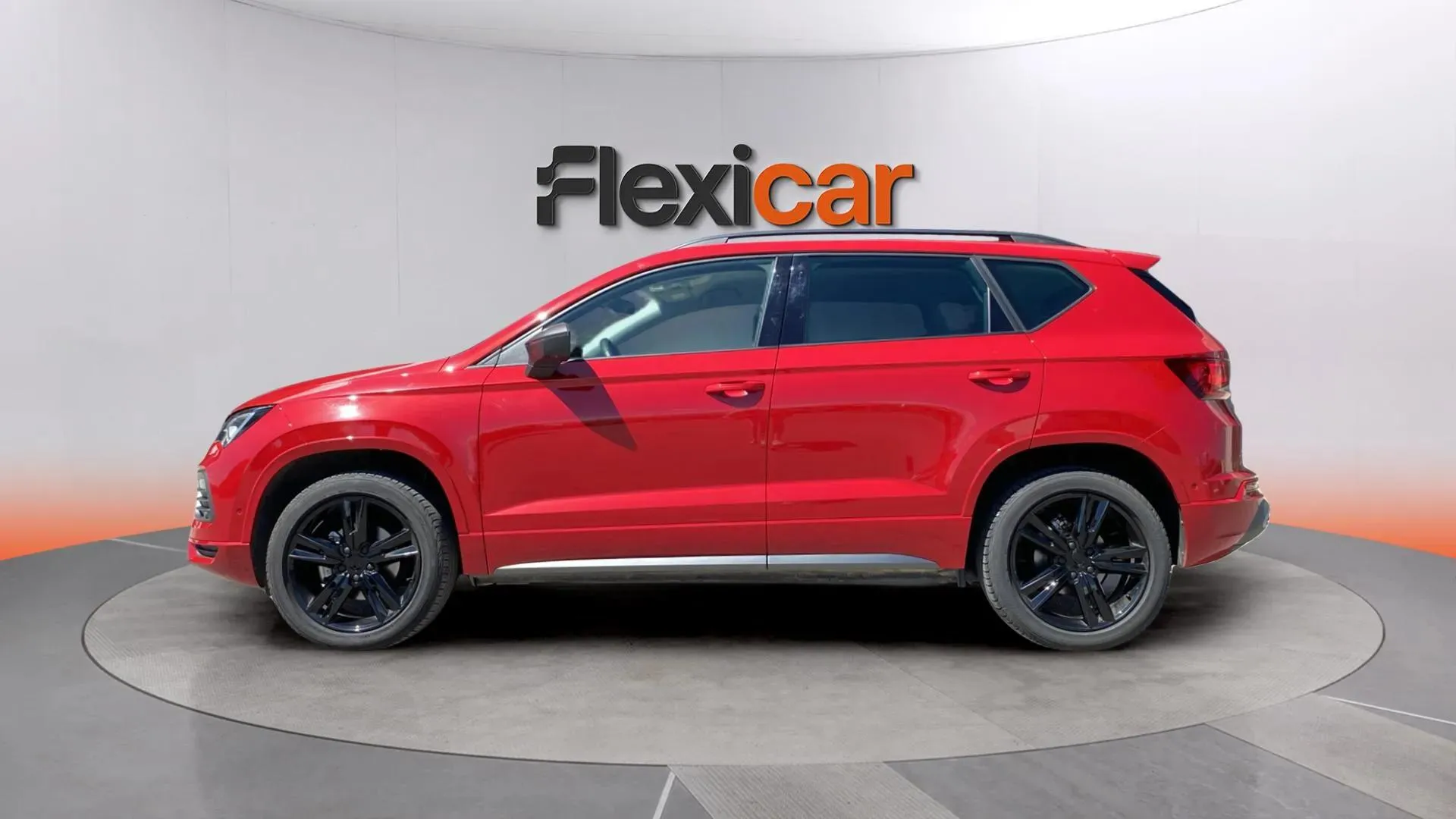 SEAT Ateca 1.5 TSI FR Special Edition - foto 4