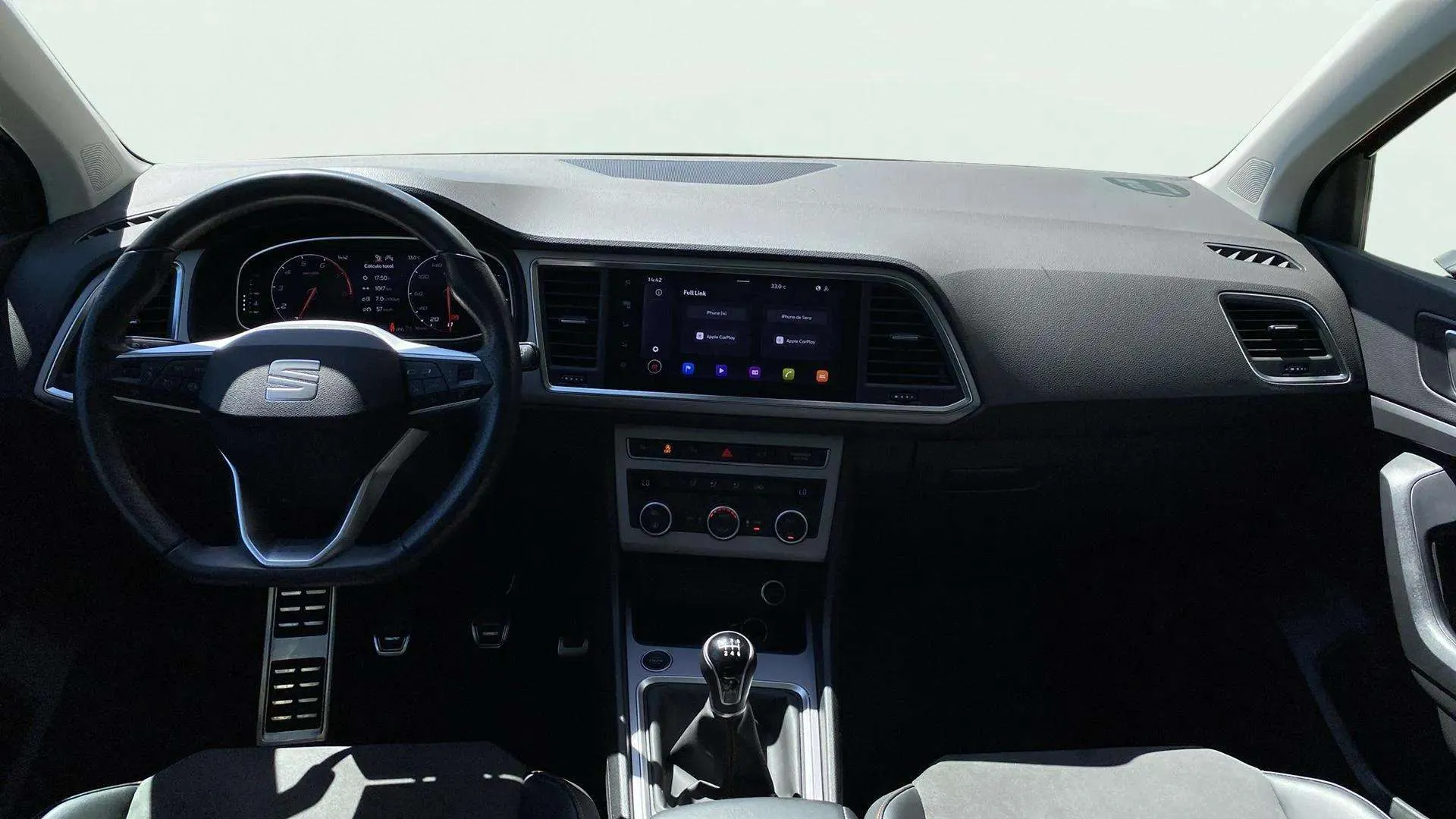 SEAT Ateca 1.5 TSI FR Special Edition - foto 14