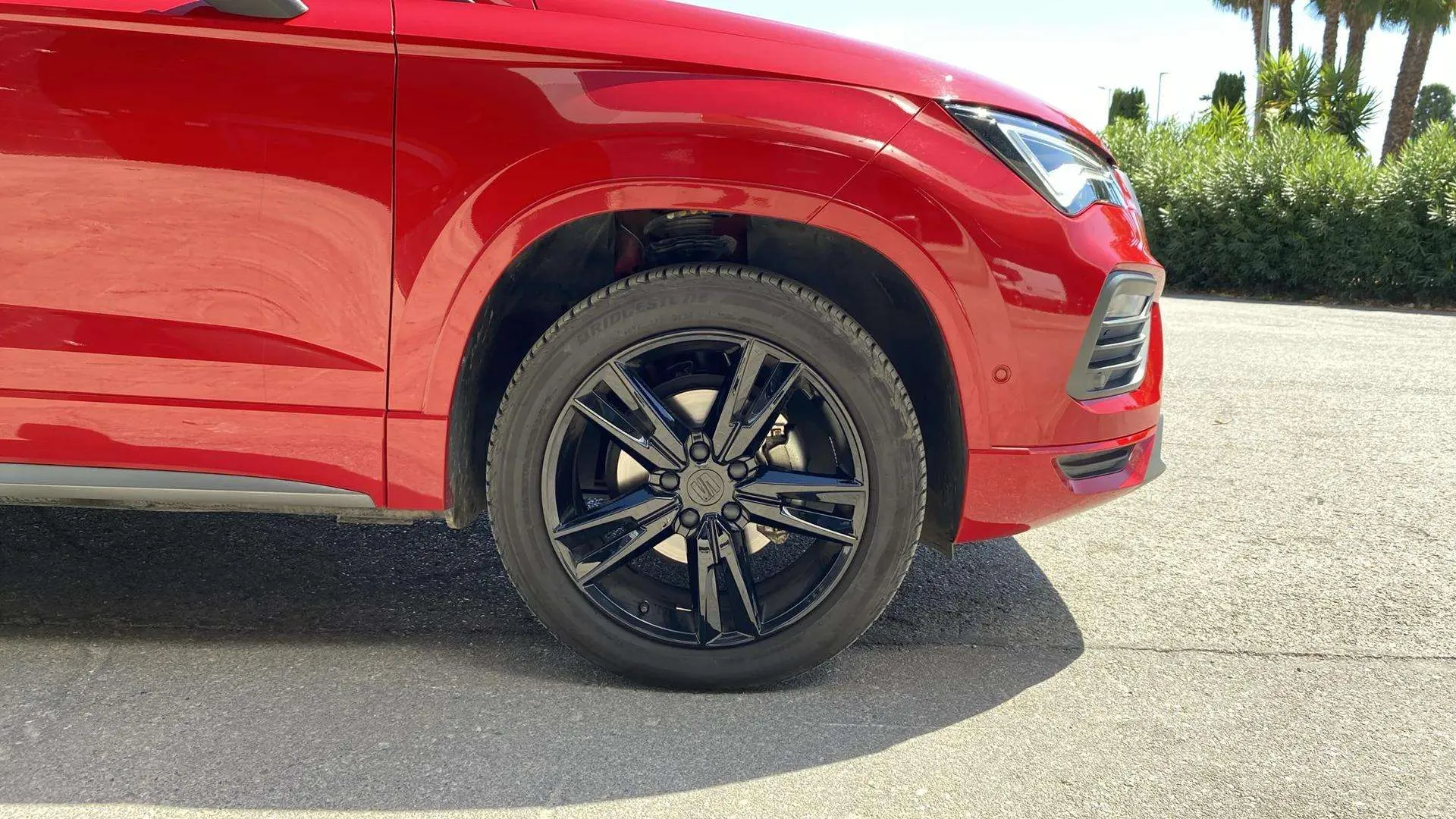 SEAT Ateca 1.5 TSI FR Special Edition - foto 13