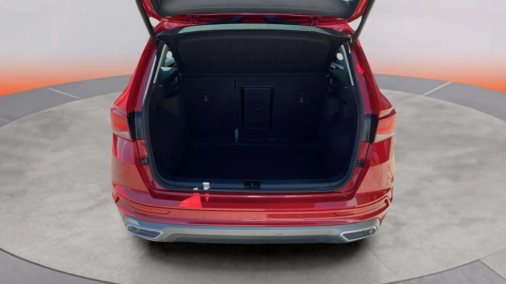 SEAT Ateca 1.5 TSI FR Special Edition - foto 9