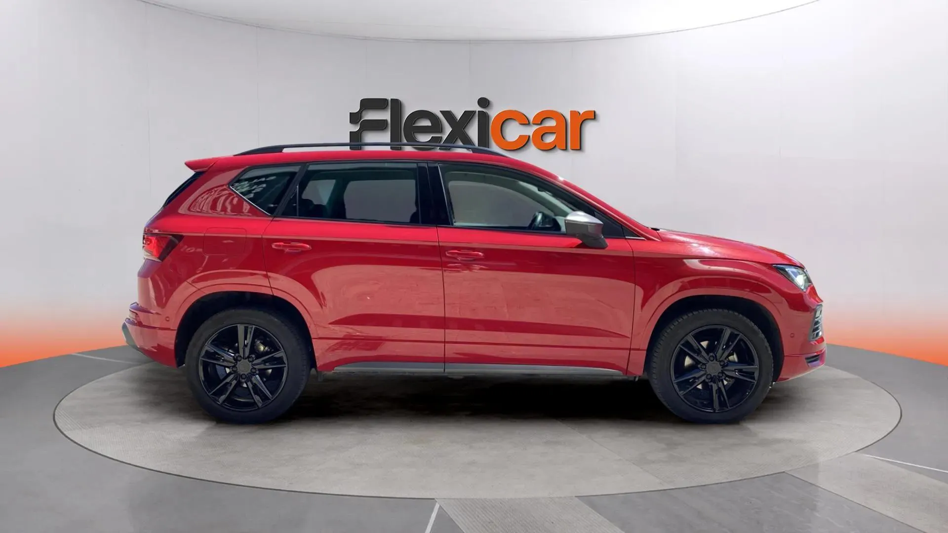 SEAT Ateca 1.5 TSI FR Special Edition - foto 8