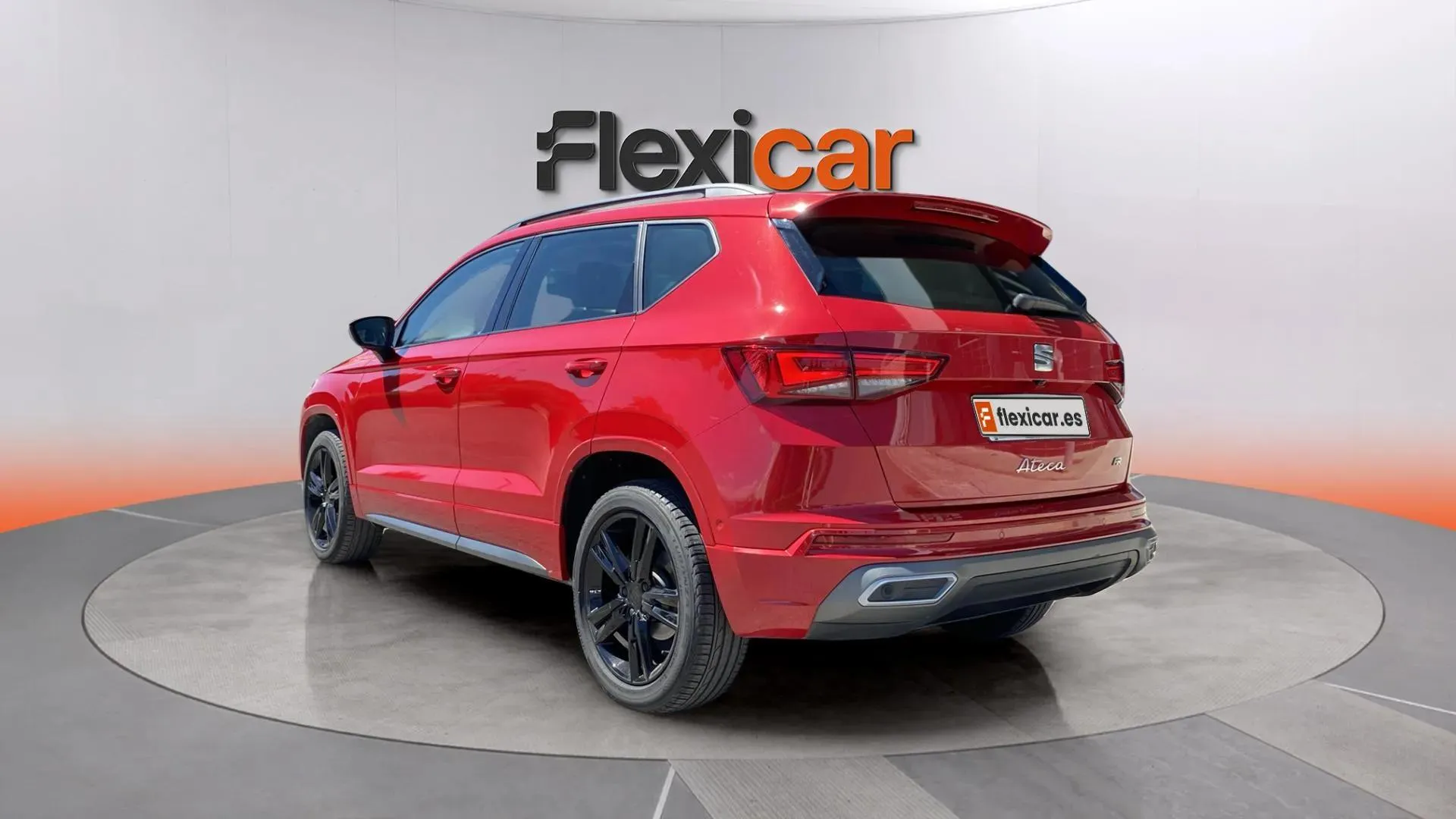 SEAT Ateca 1.5 TSI FR Special Edition - foto 5