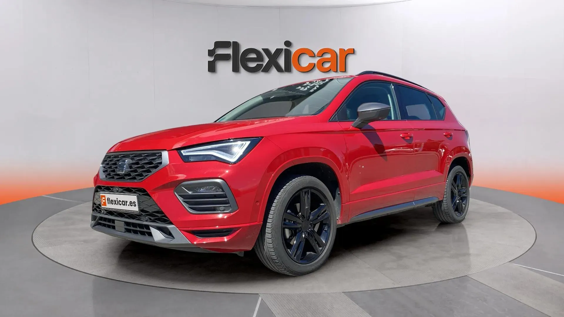 SEAT Ateca 1.5 TSI FR Special Edition - foto 3