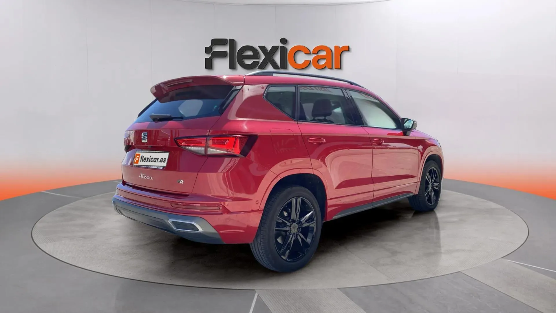 SEAT Ateca 1.5 TSI FR Special Edition - foto 7