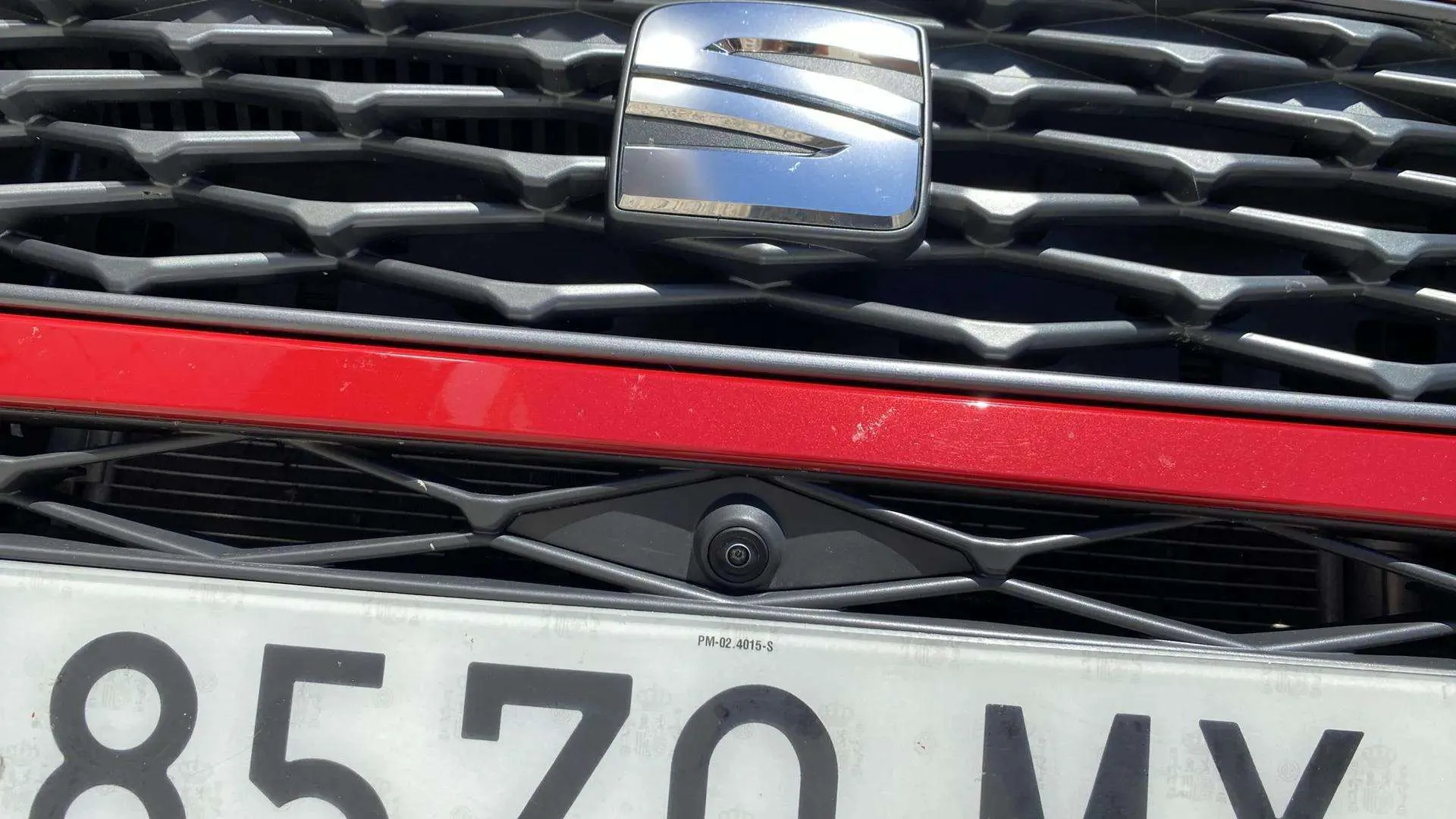 SEAT Ateca 1.5 TSI FR Special Edition - foto 12