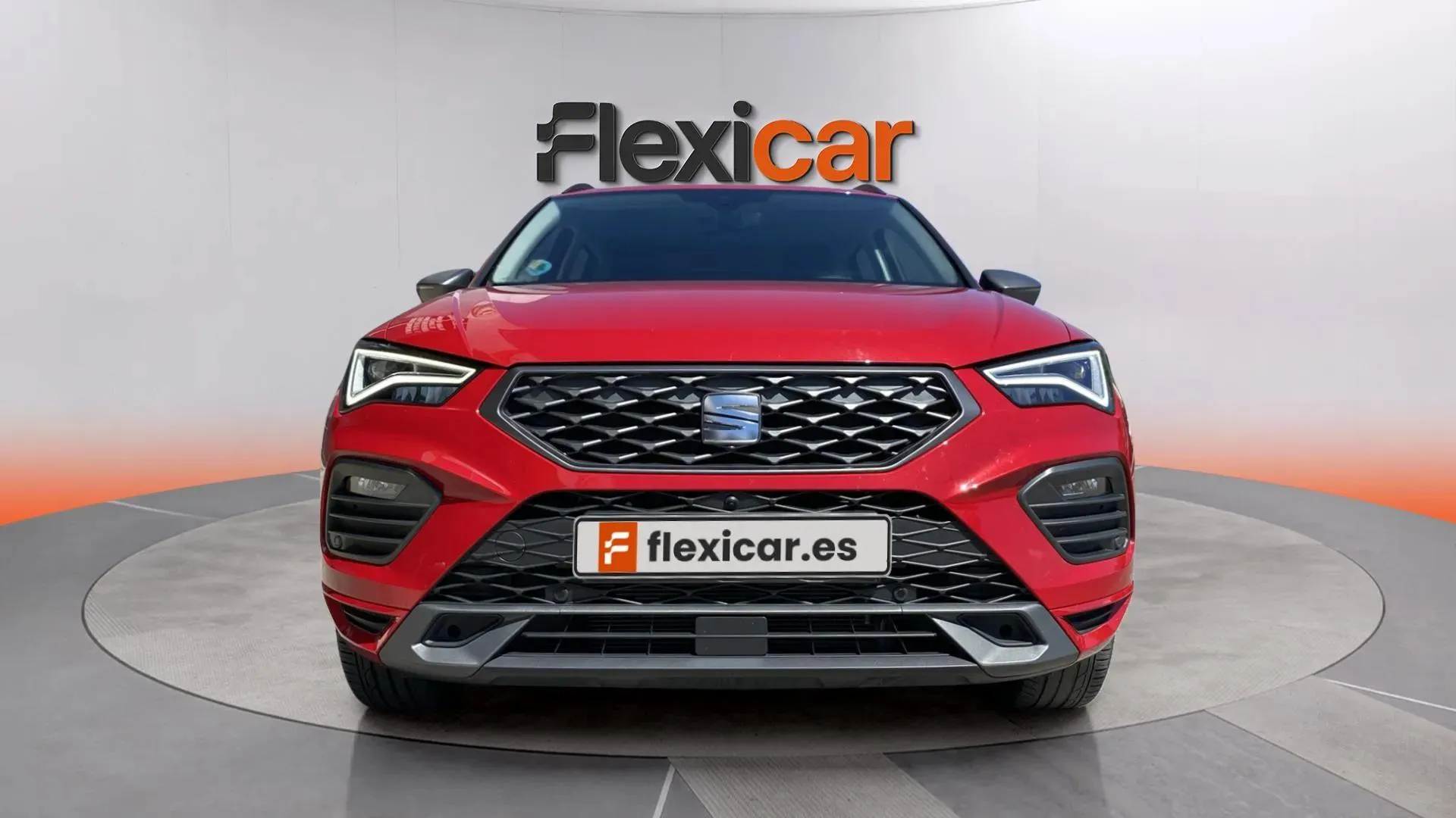 SEAT Ateca 1.5 TSI FR Special Edition - foto 2