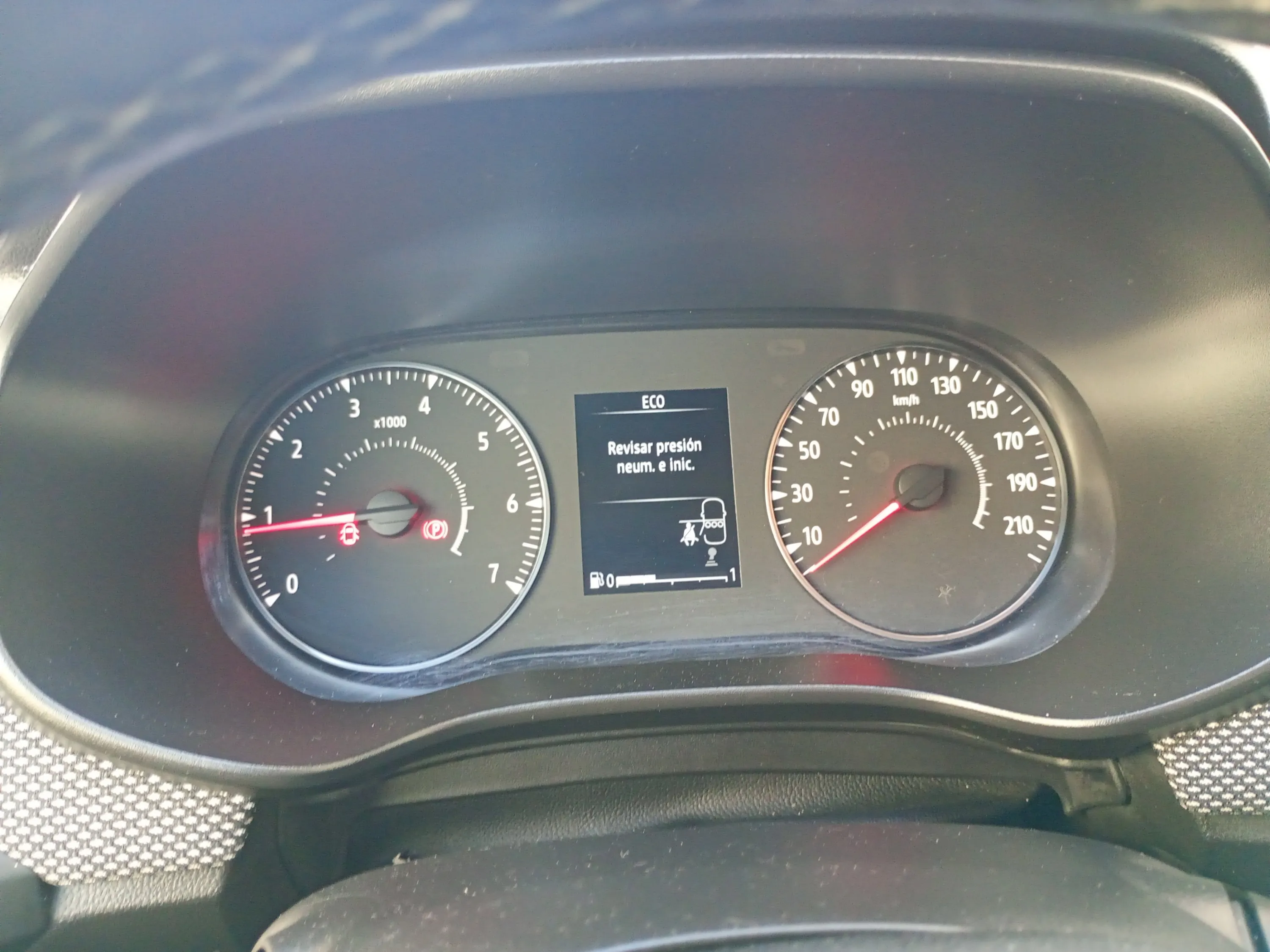 Dacia Sandero Stepway Comfort TCe - foto 16
