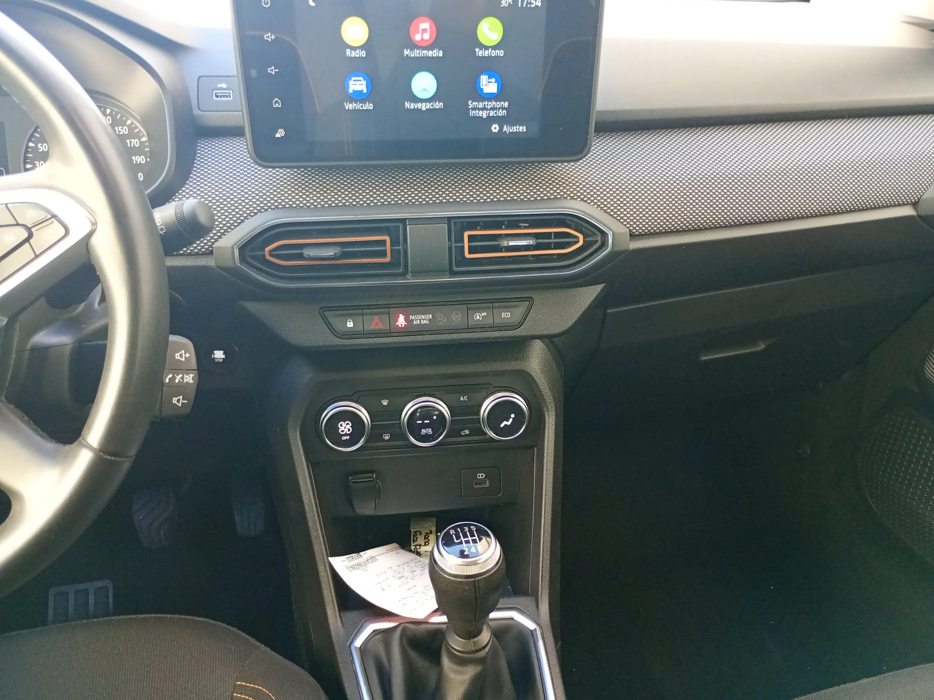Dacia Sandero Stepway Comfort TCe - foto 14
