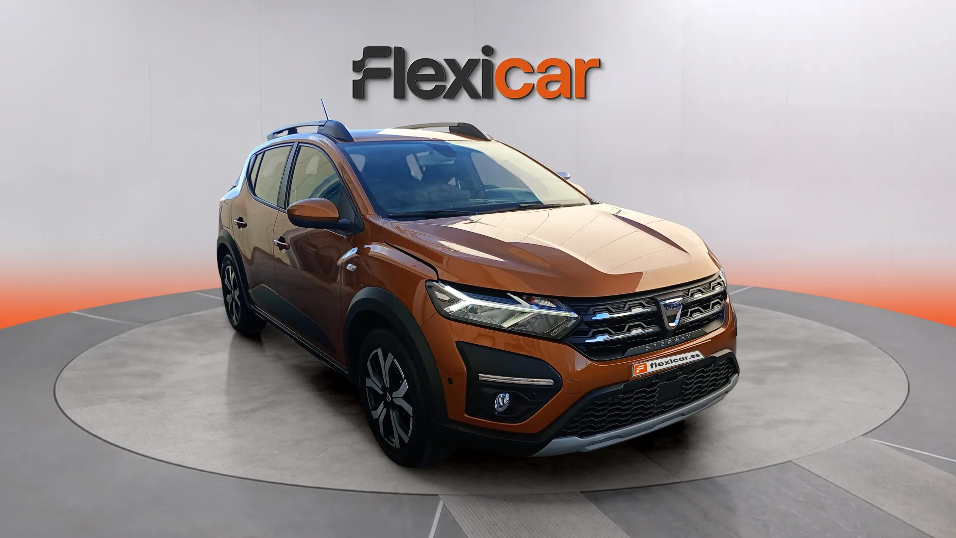 Dacia Sandero Stepway Comfort TCe