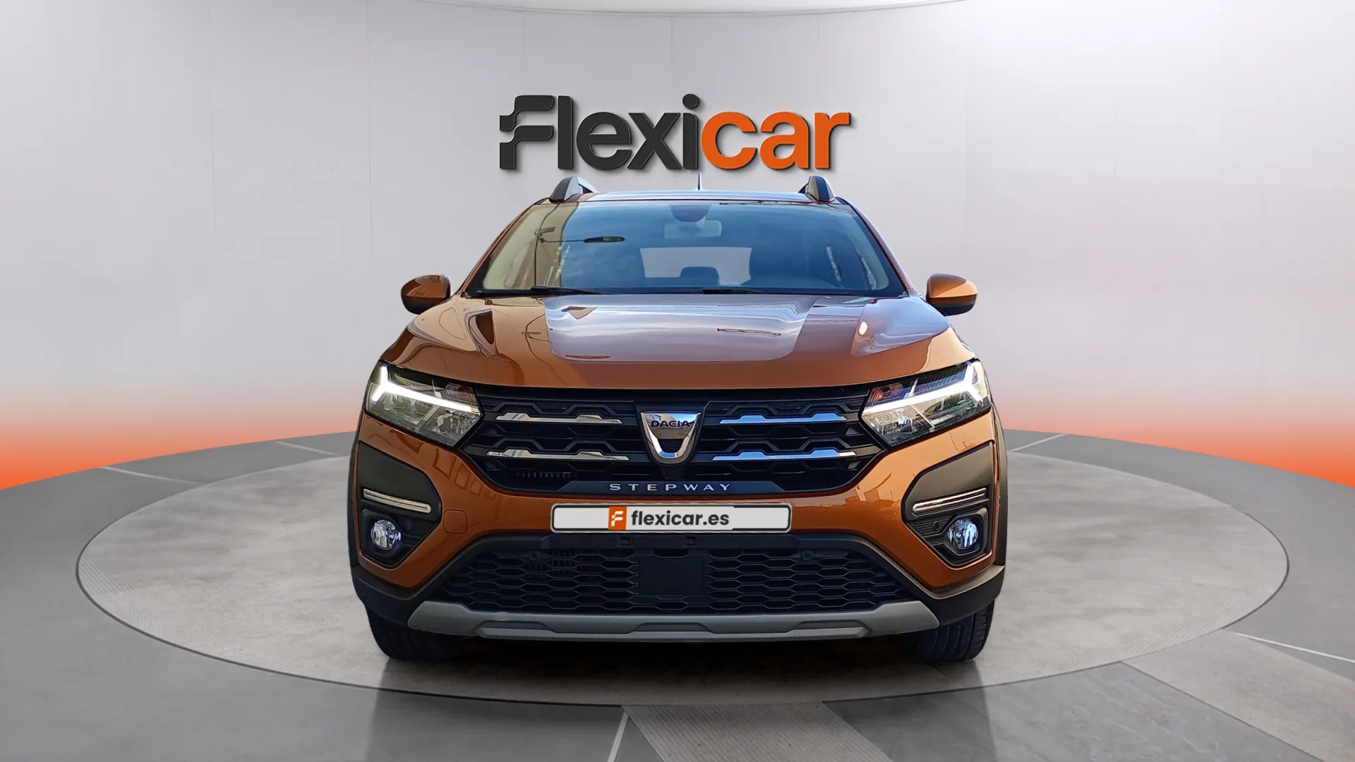 Dacia Sandero Stepway Comfort TCe - foto 2