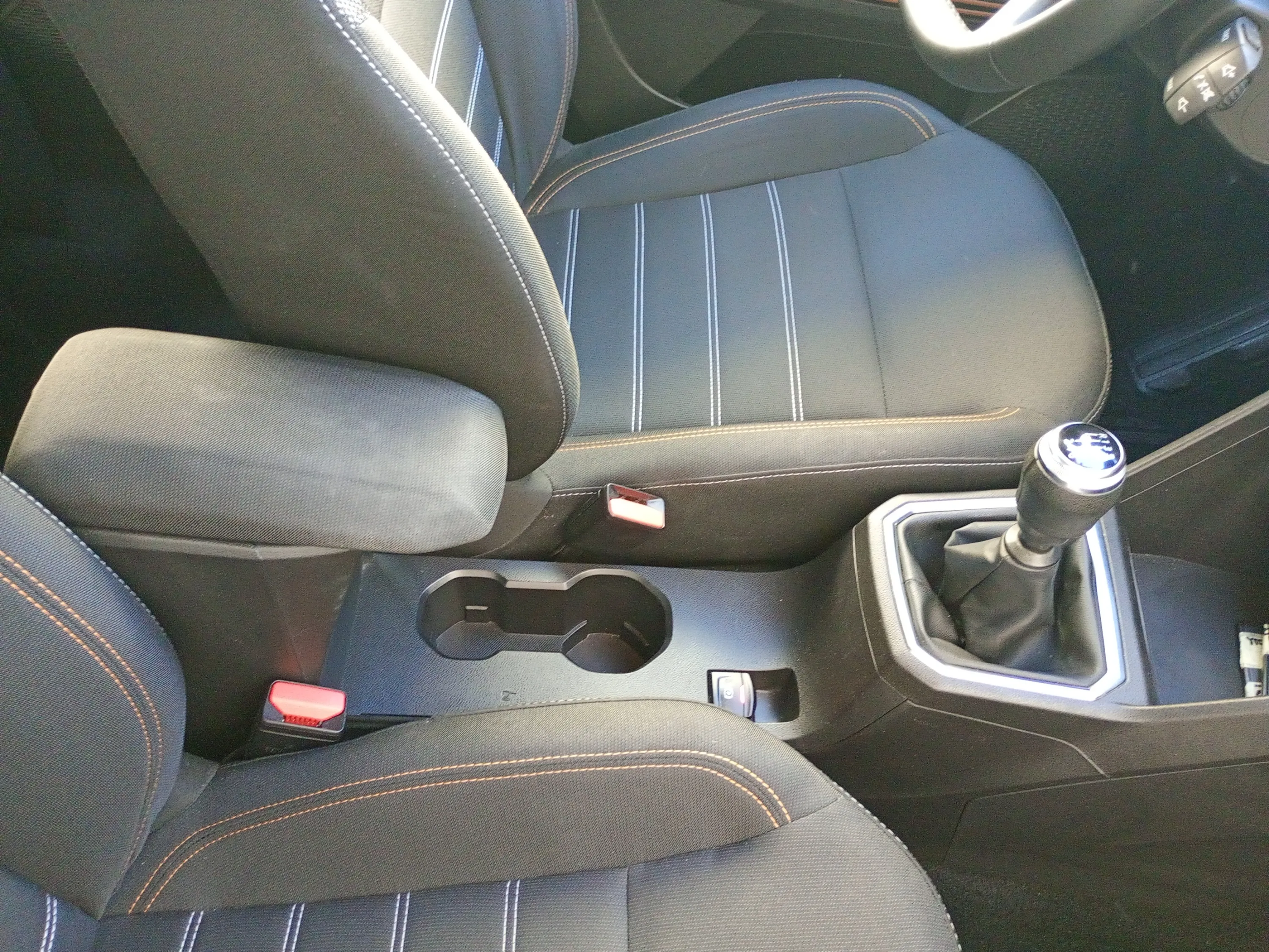 Dacia Sandero Stepway Comfort TCe - foto 25