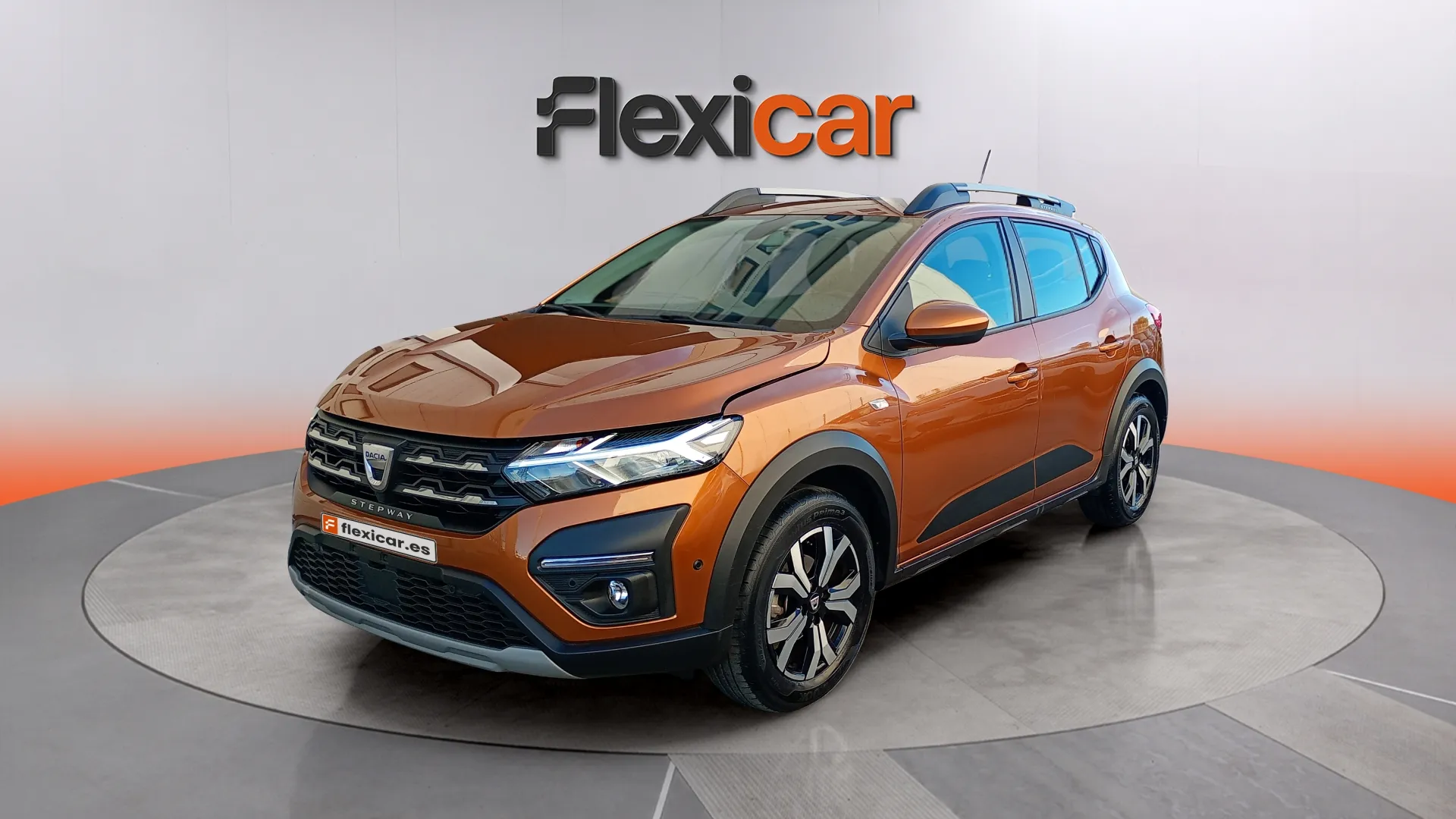 Dacia Sandero Stepway Comfort TCe - foto 3