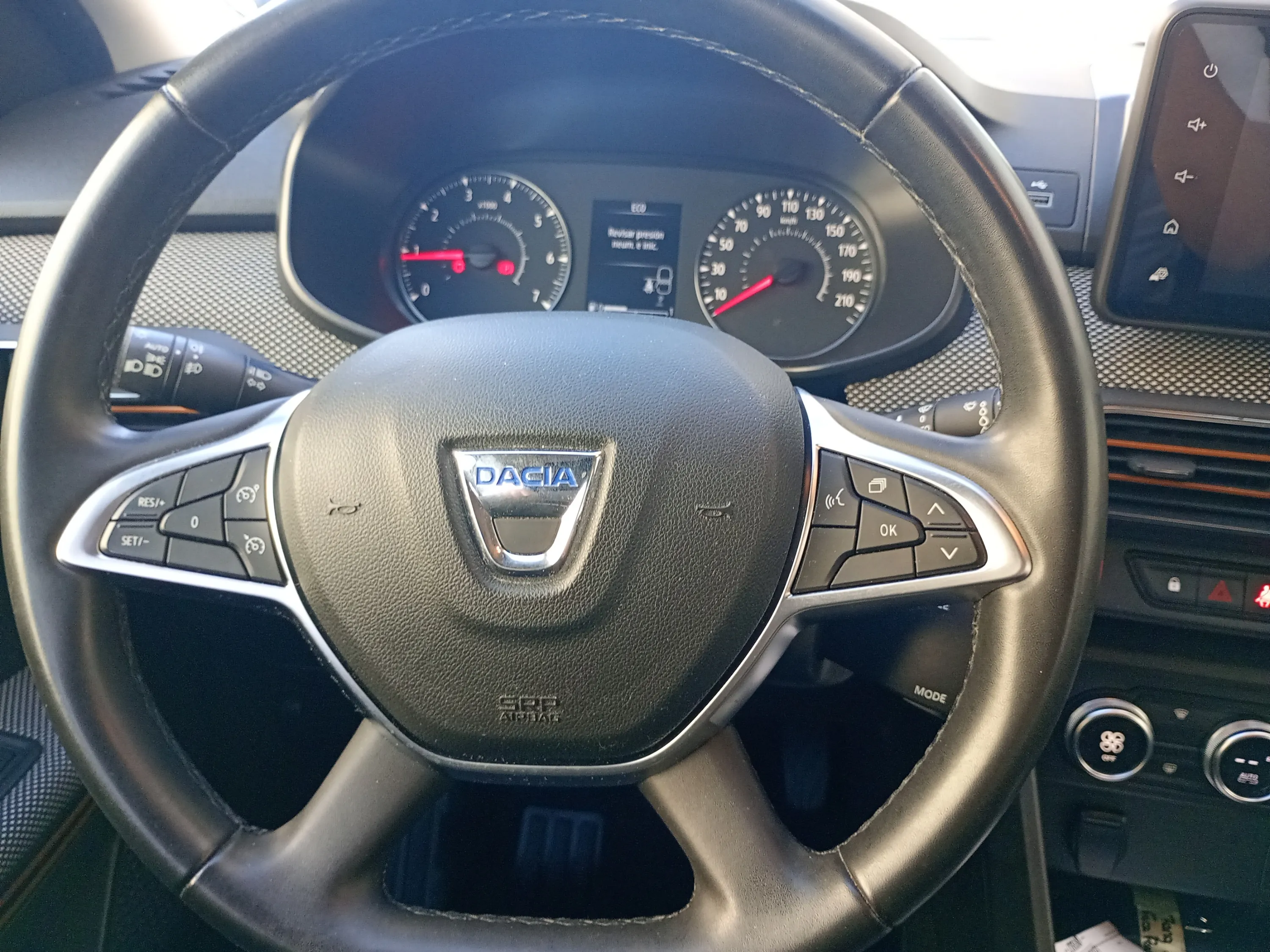 Dacia Sandero Stepway Comfort TCe - foto 15
