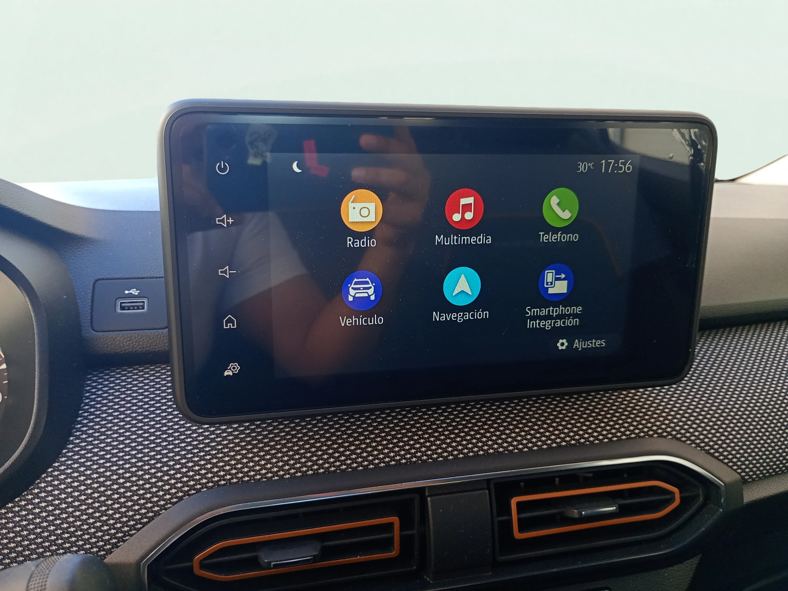 Dacia Sandero Stepway Comfort TCe - foto 17