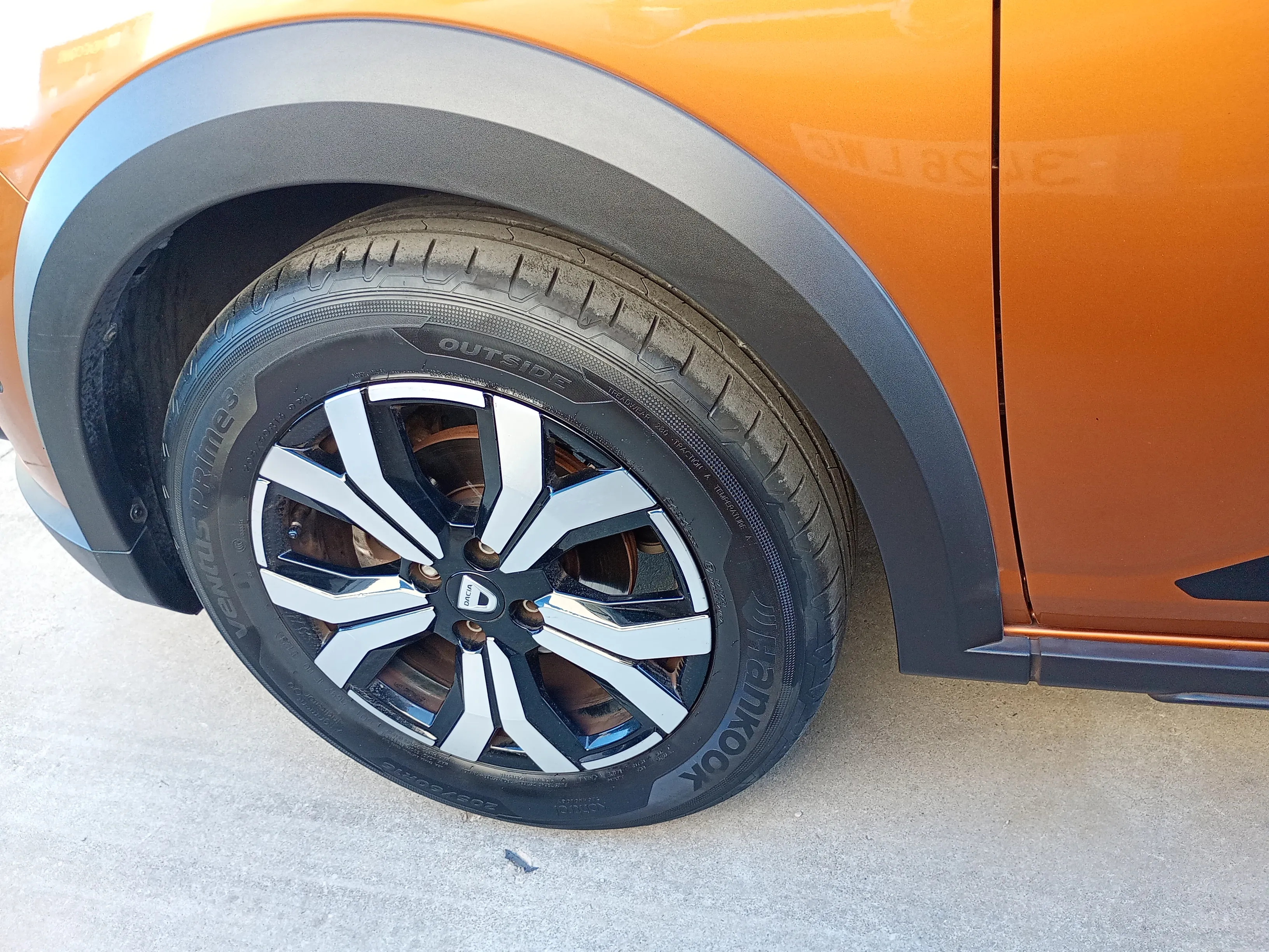 Dacia Sandero Stepway Comfort TCe - foto 11
