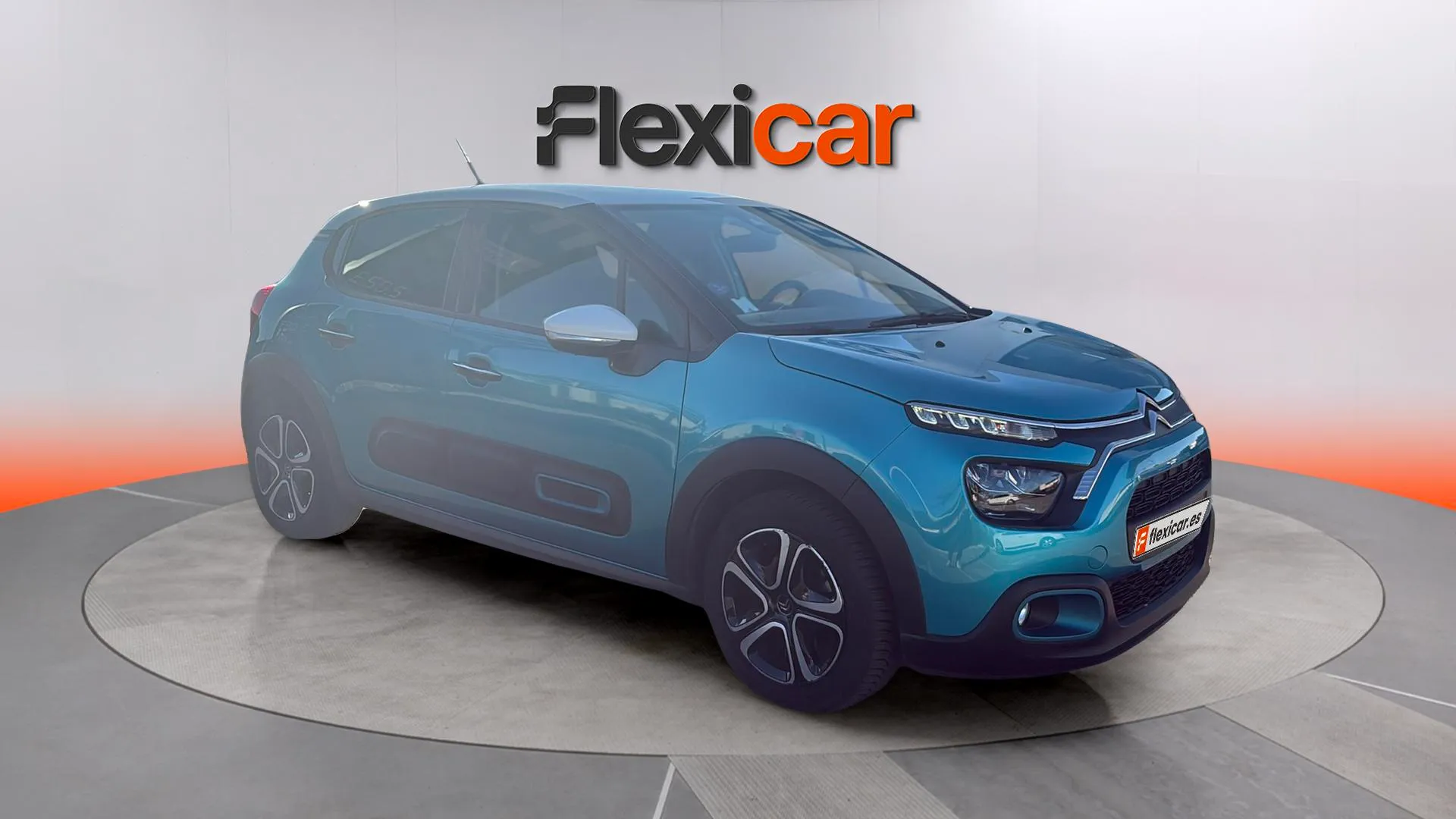 Citroën C3 PureTech Shine EAT6