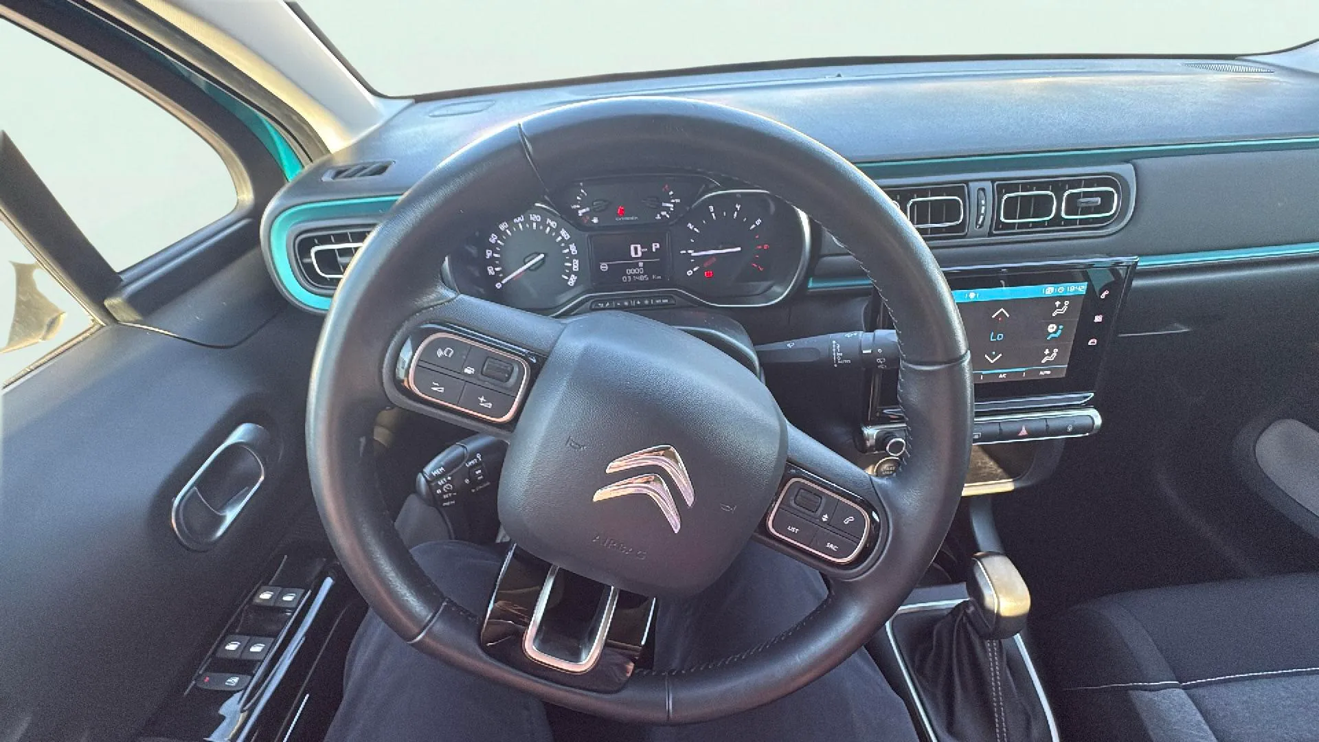 Citroën C3 PureTech Shine EAT6 - foto 12