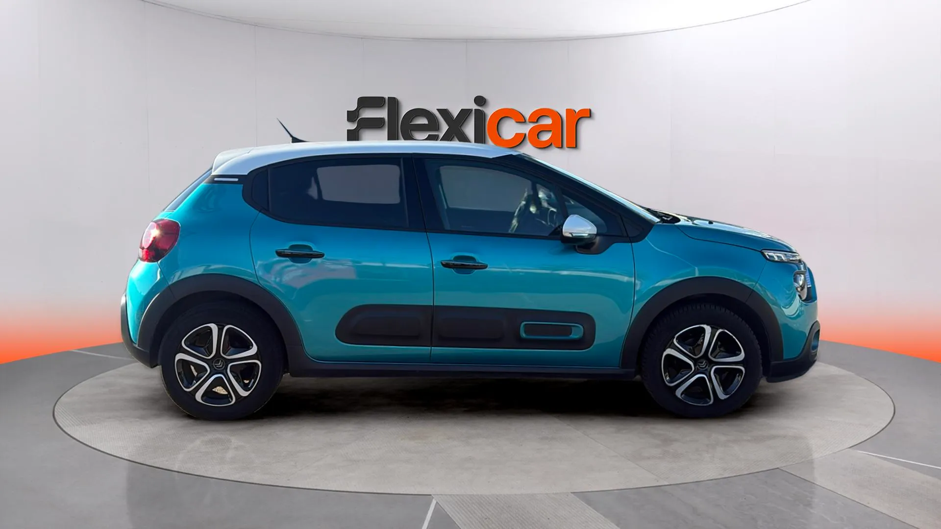 Citroën C3 PureTech Shine EAT6 - foto 8