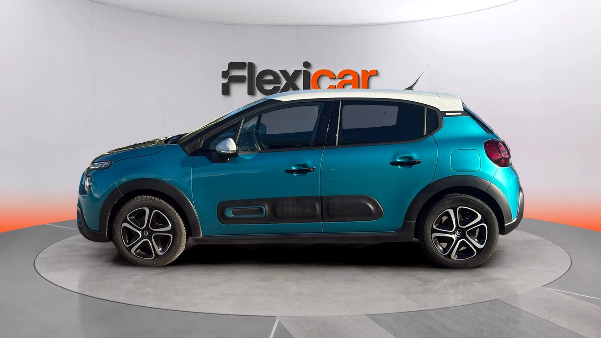 Citroën C3 PureTech Shine EAT6 - foto 7