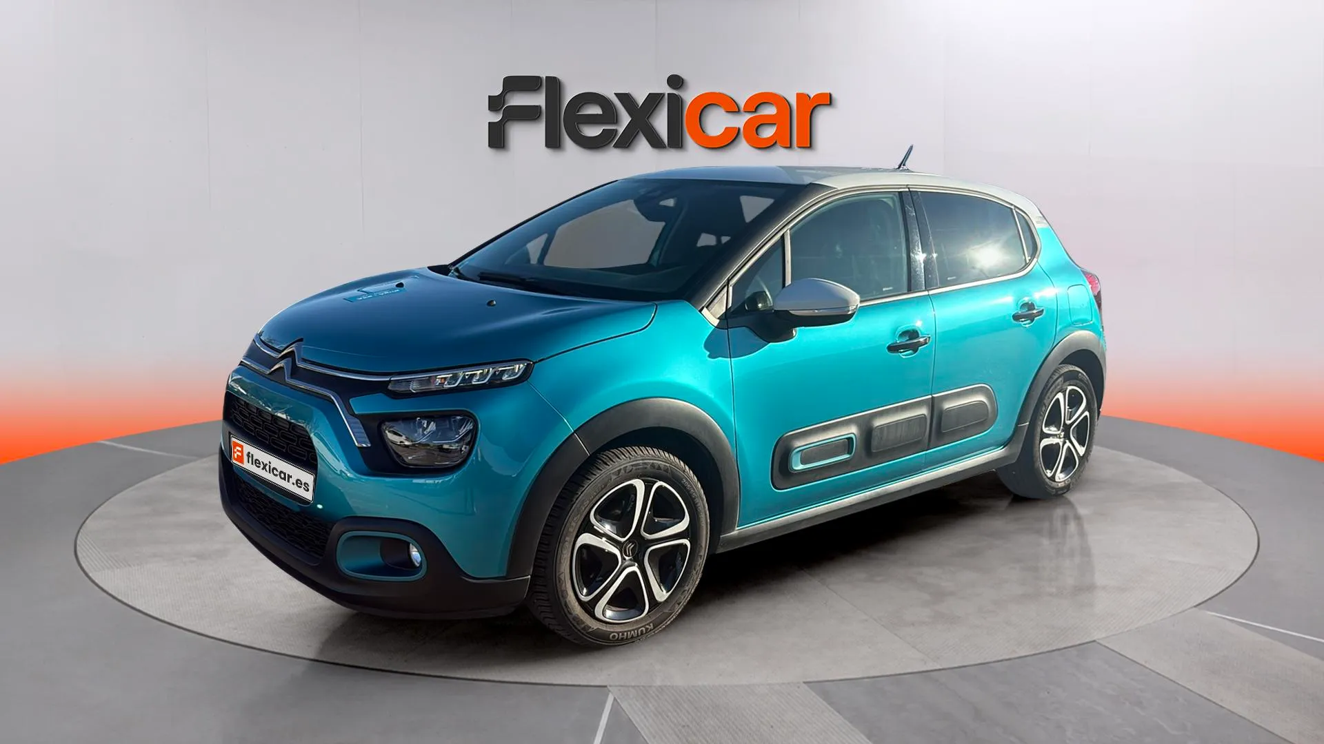 Citroën C3 PureTech Shine EAT6 - foto 3