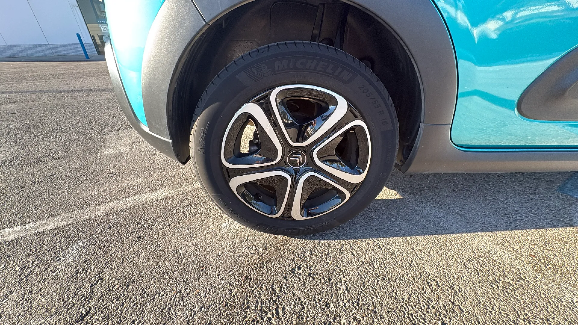 Citroën C3 PureTech Shine EAT6 - foto 28