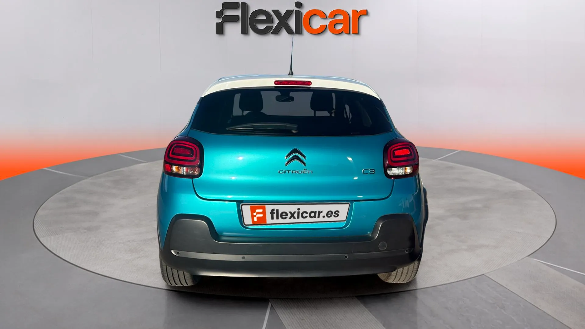 Citroën C3 PureTech Shine EAT6 - foto 5