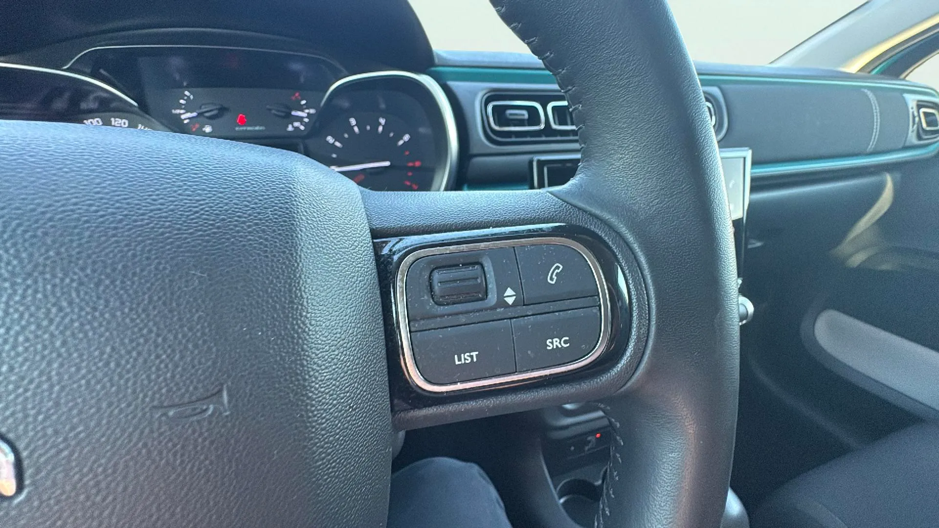 Citroën C3 PureTech Shine EAT6 - foto 13