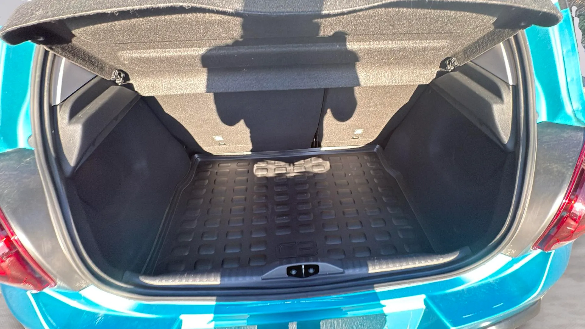 Citroën C3 PureTech Shine EAT6 - foto 10