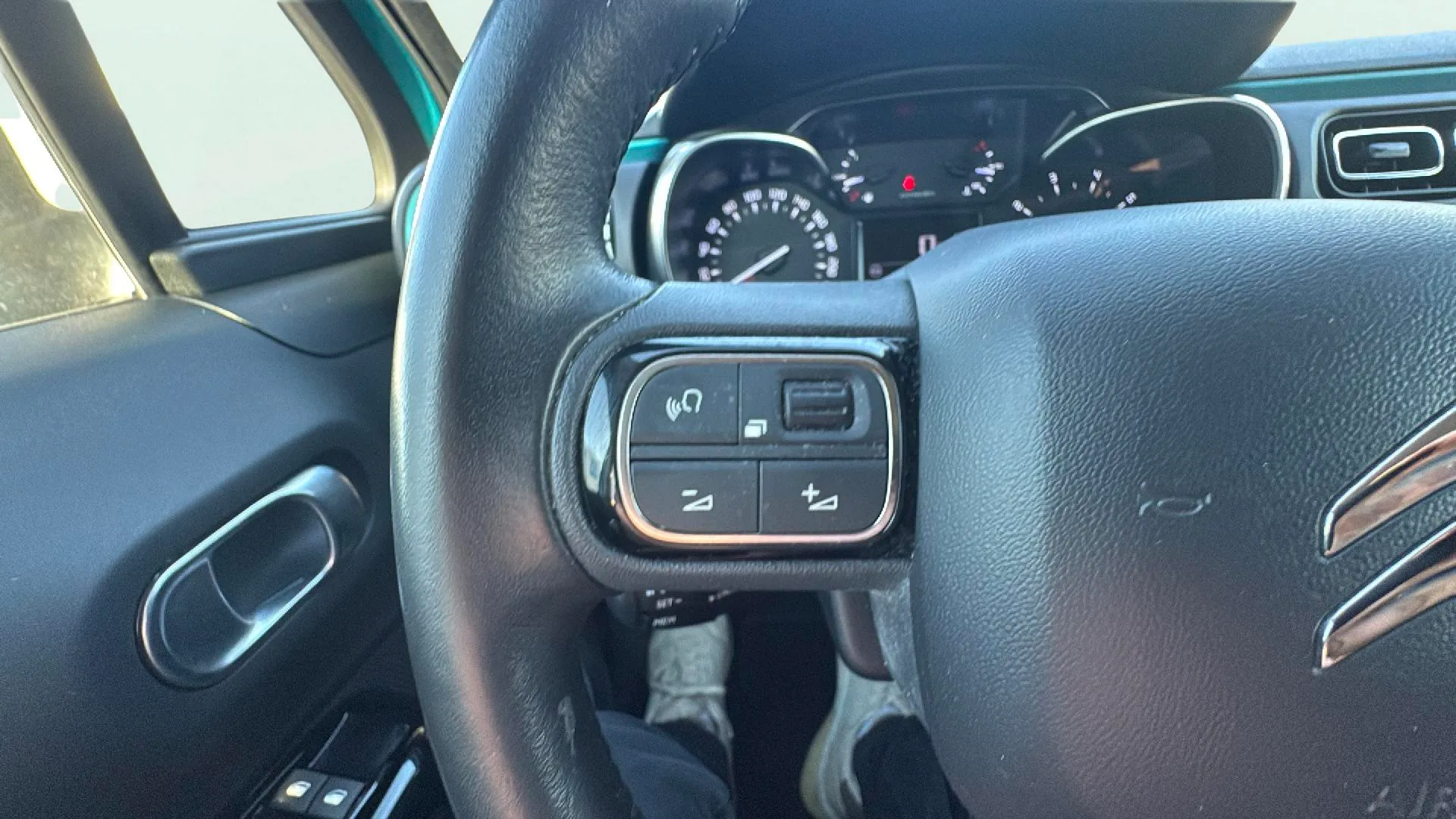Citroën C3 PureTech Shine EAT6 - foto 14