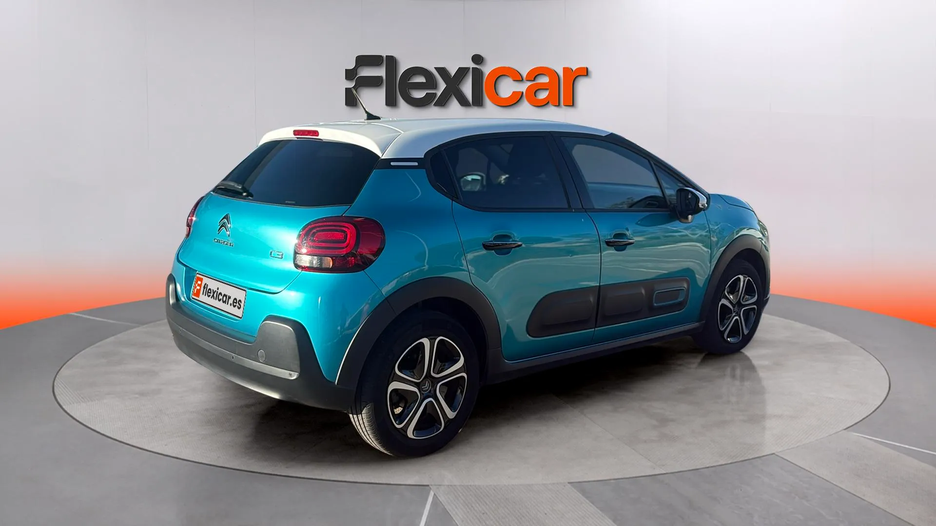 Citroën C3 PureTech Shine EAT6 - foto 4