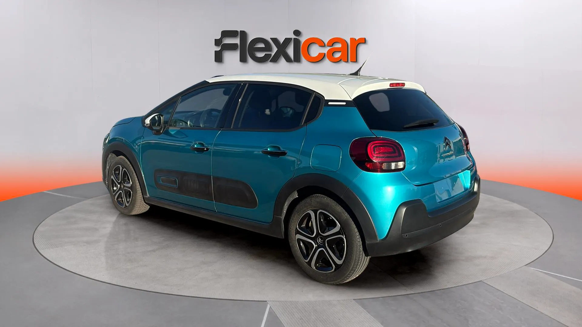 Citroën C3 PureTech Shine EAT6 - foto 6