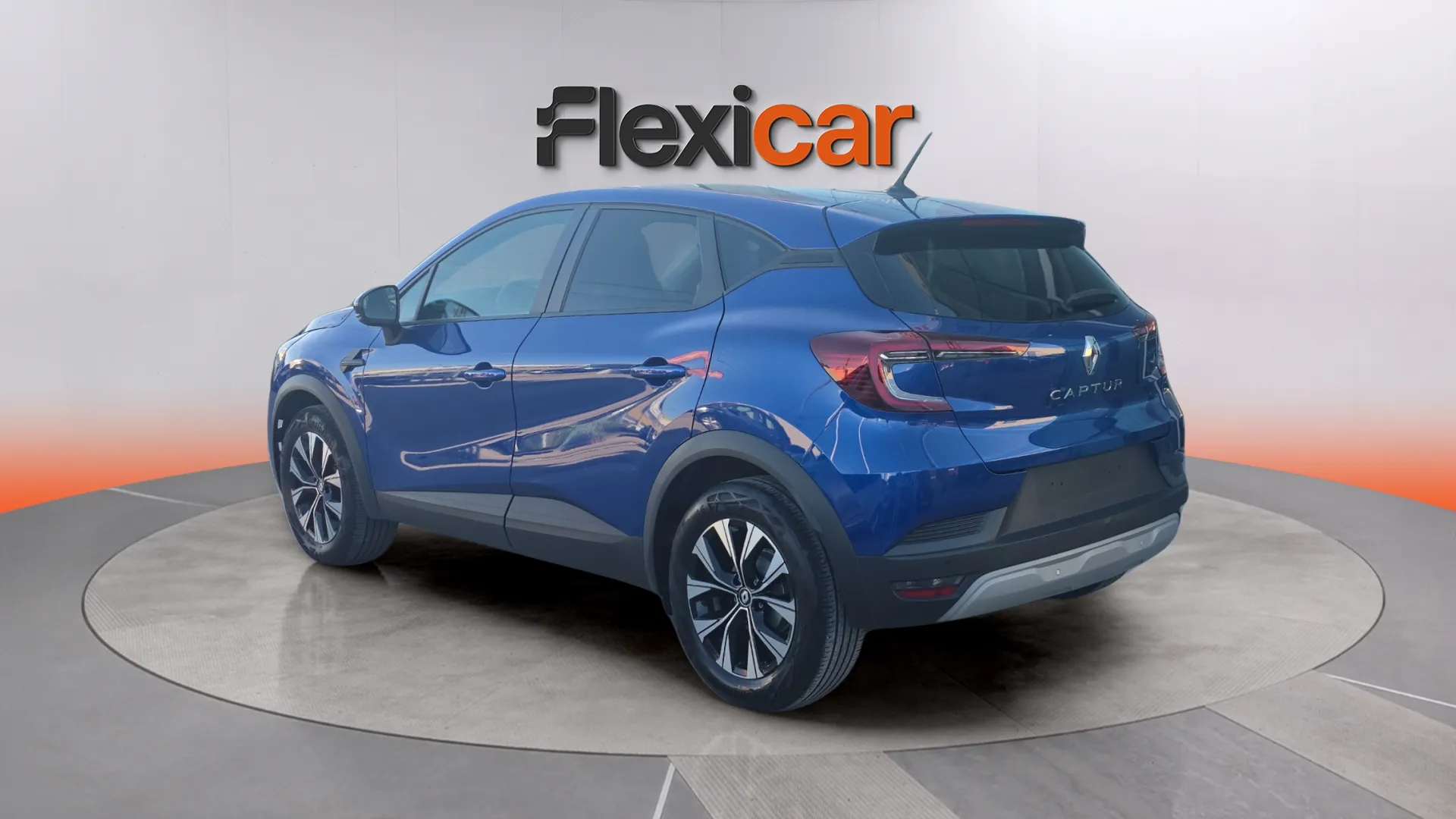 Renault Captur evolution TCe - foto 5