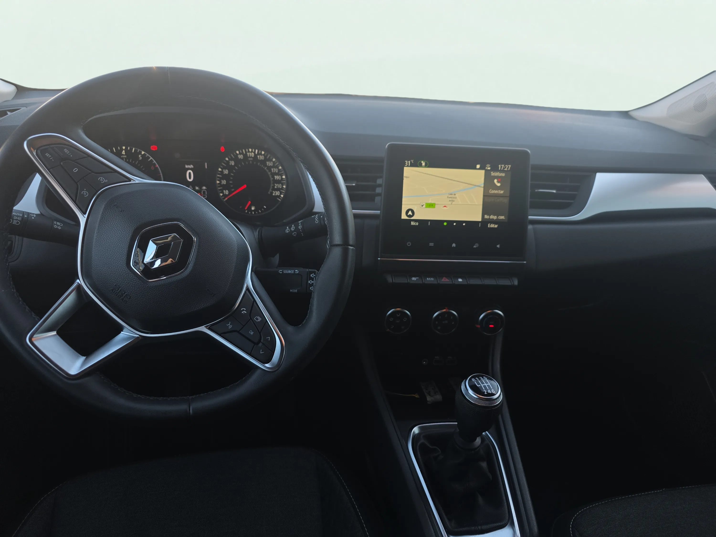 Renault Captur evolution TCe - foto 12