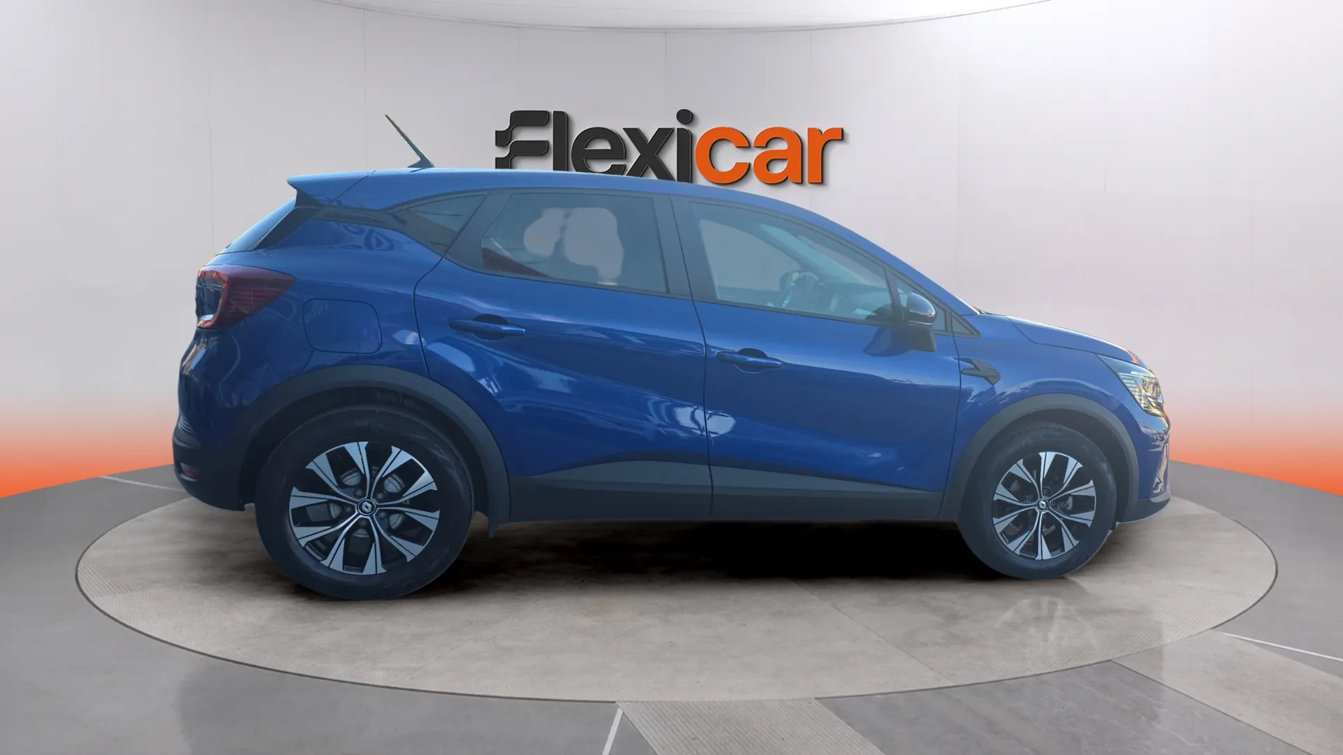 Renault Captur evolution TCe - foto 8