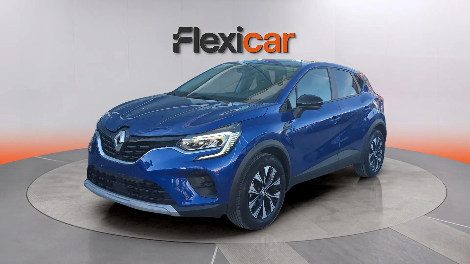Renault Captur evolution TCe - foto 3