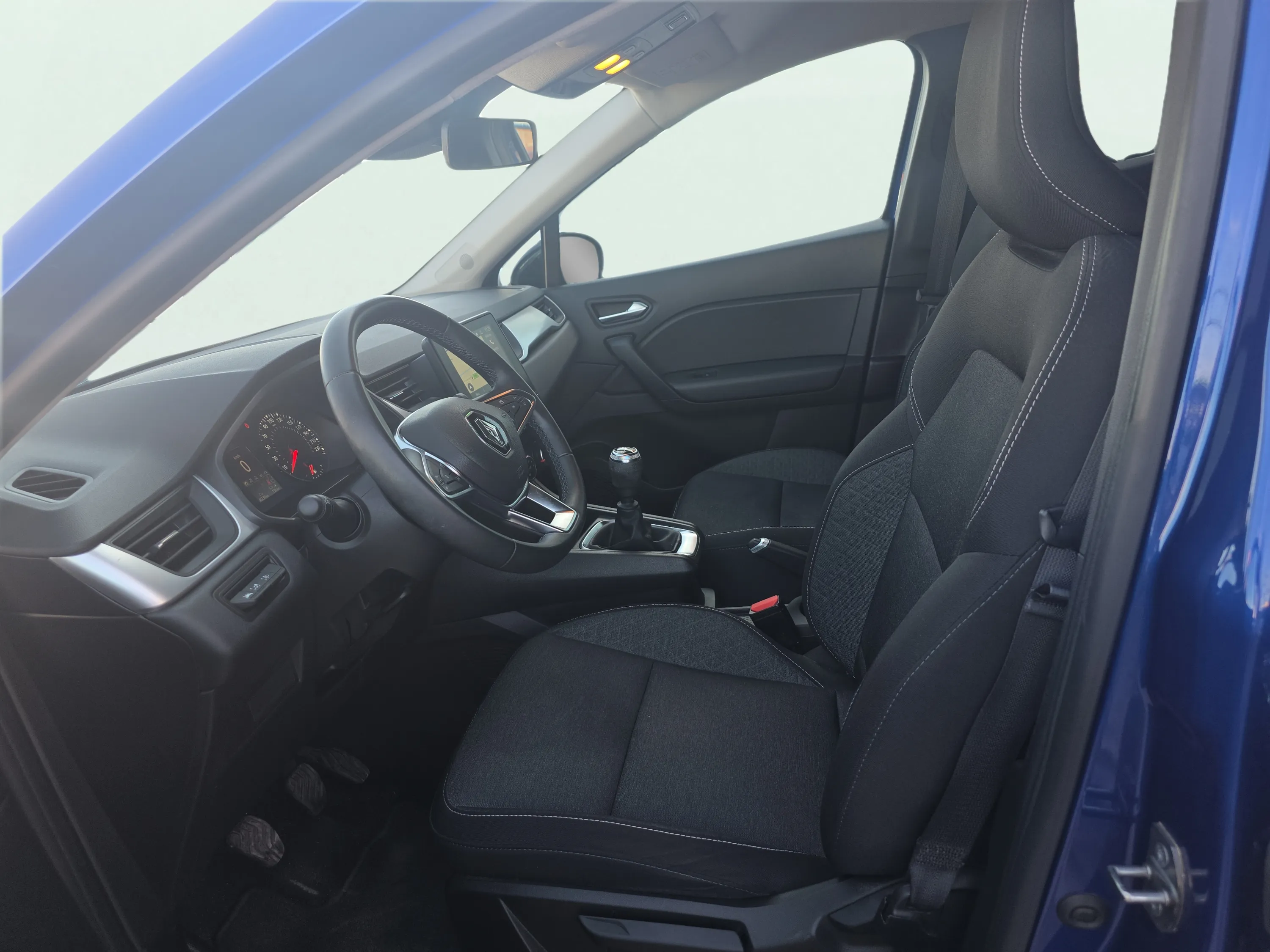 Renault Captur evolution TCe - foto 22
