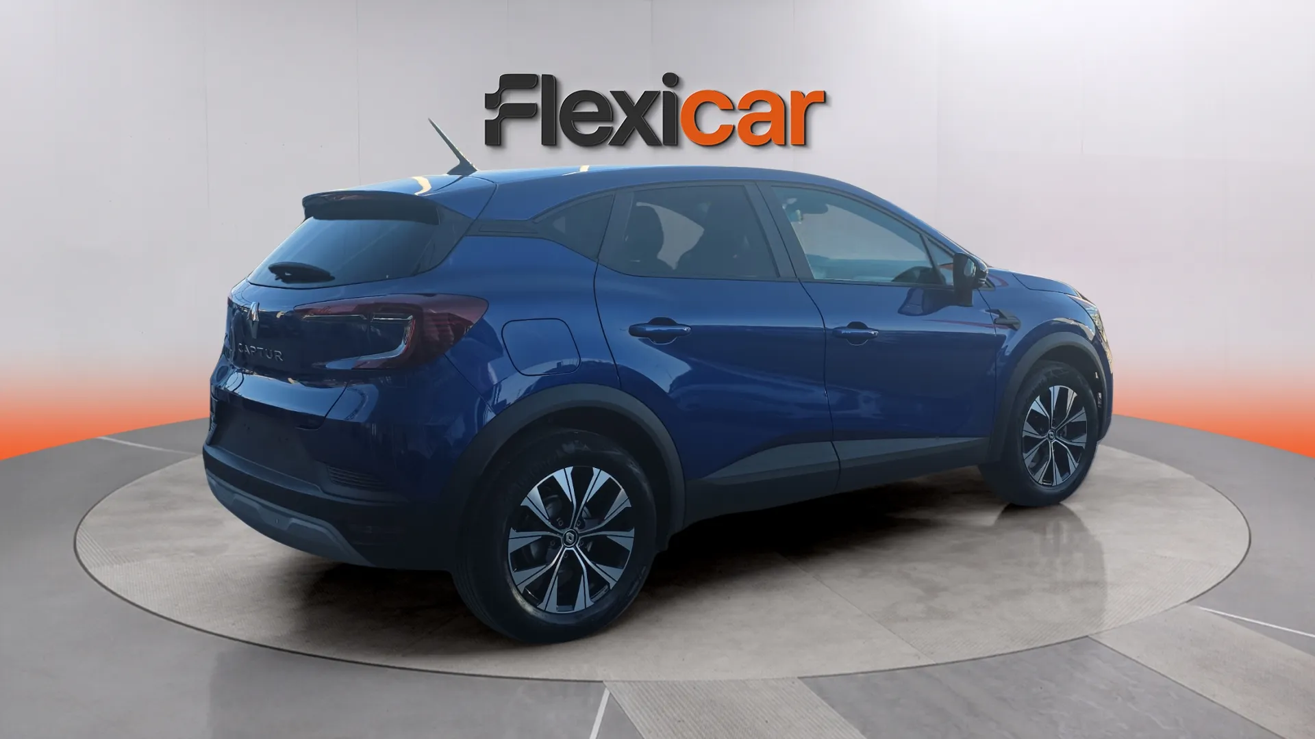Renault Captur evolution TCe - foto 7
