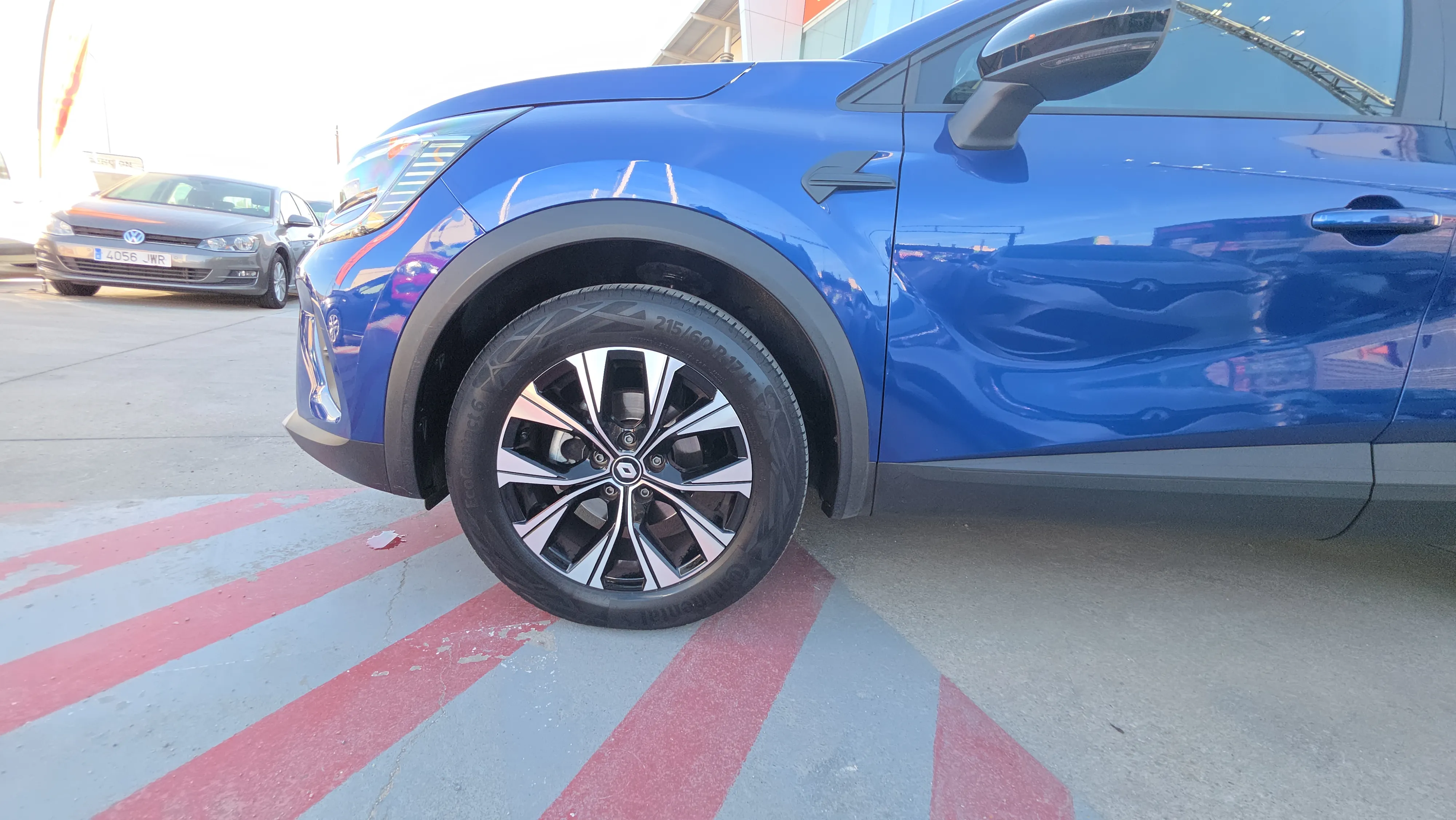 Renault Captur evolution TCe - foto 11