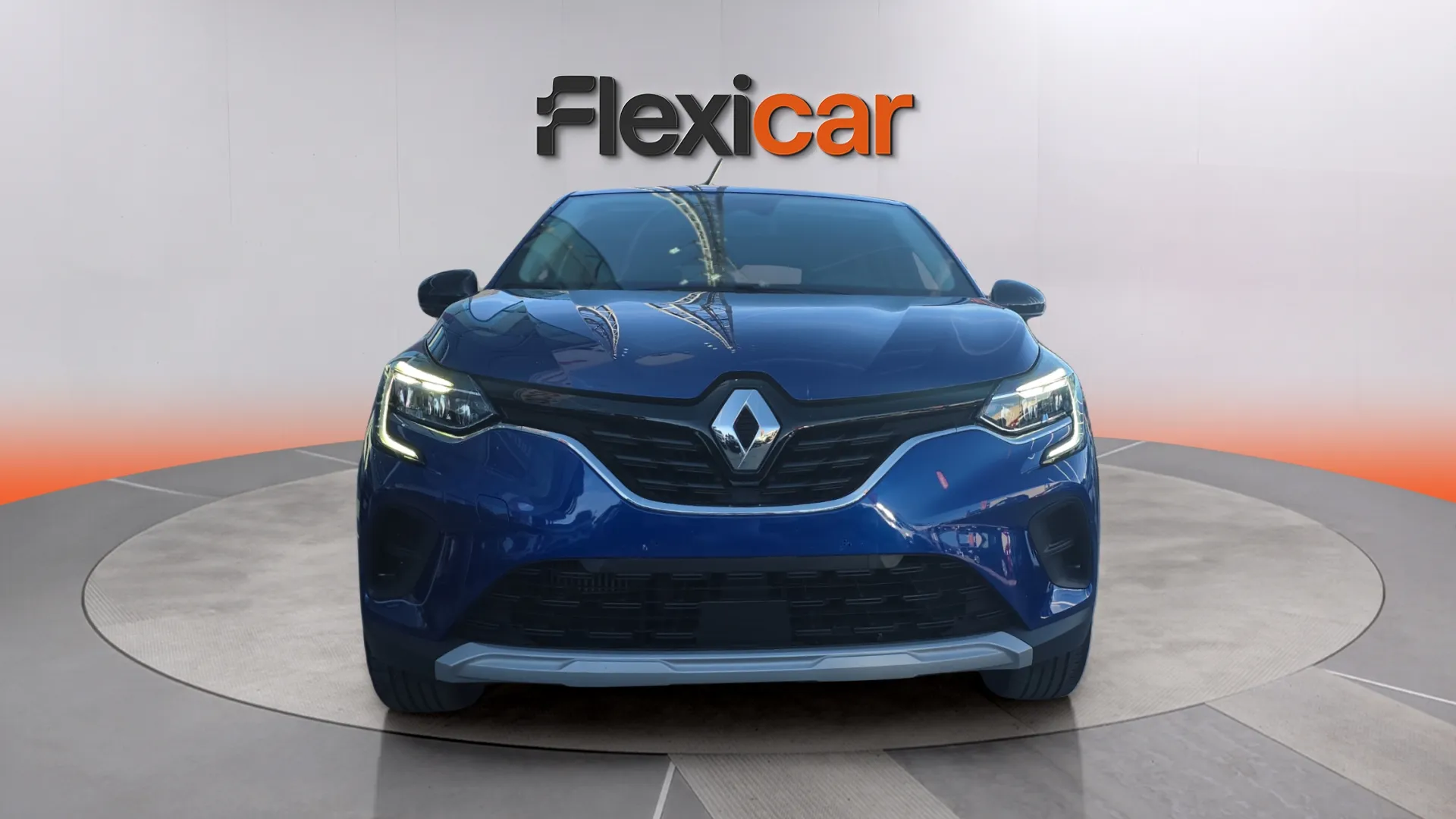 Renault Captur evolution TCe - foto 2