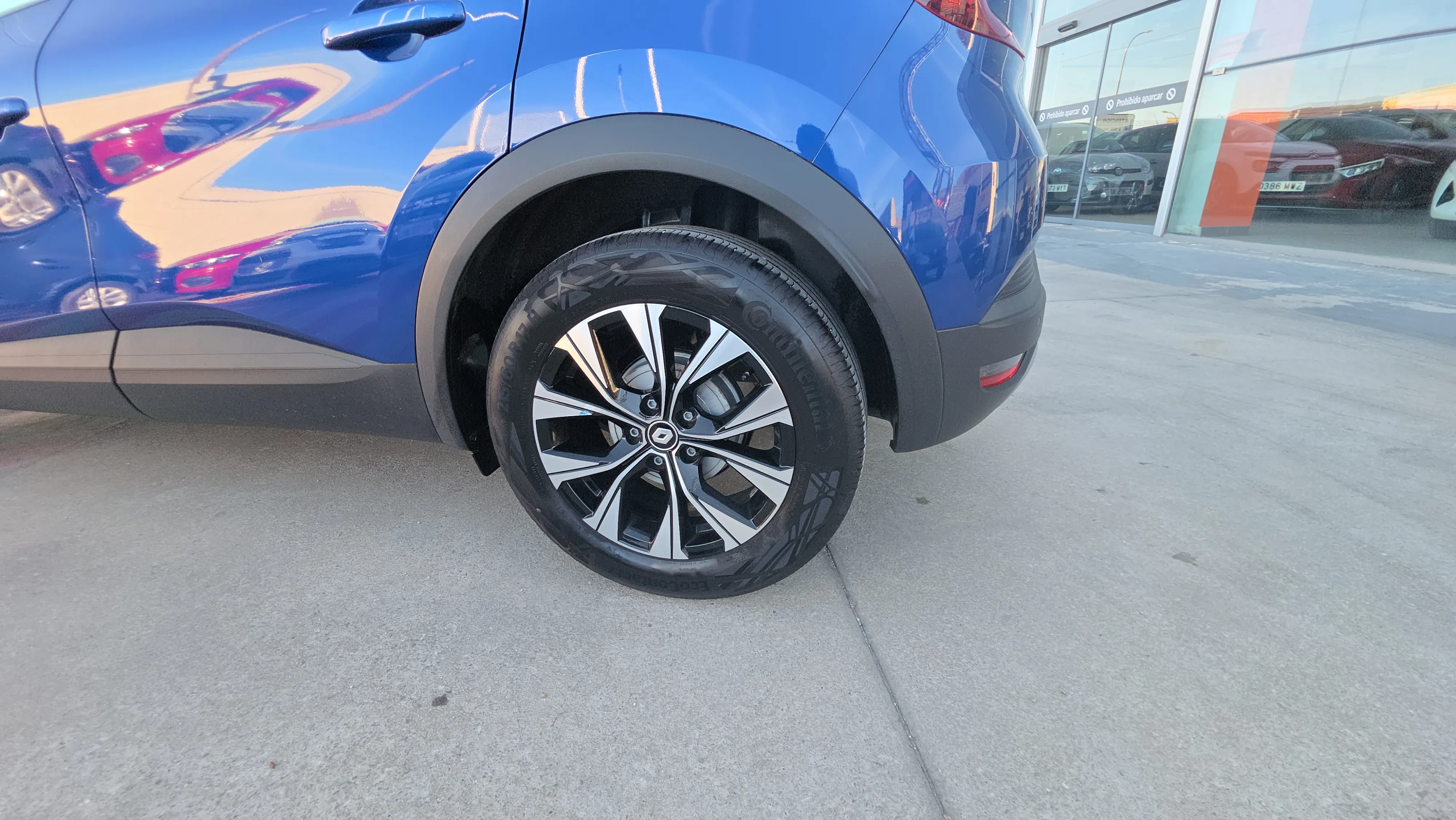 Renault Captur evolution TCe - foto 10