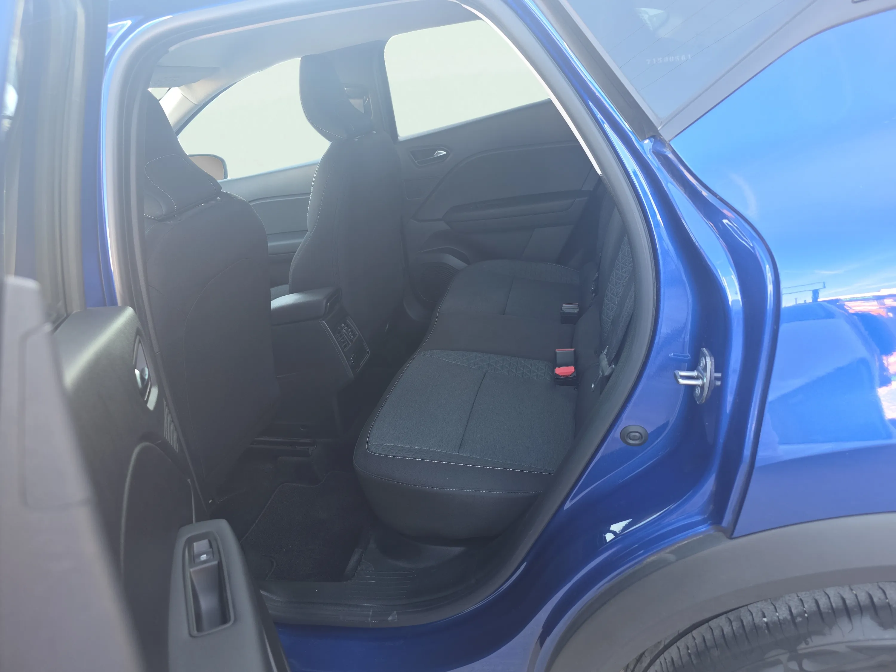 Renault Captur evolution TCe - foto 21