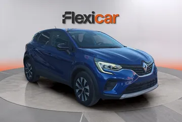 renault captur evolution tce 67kw 90cv gasolina manual guadalajara 903000000286863