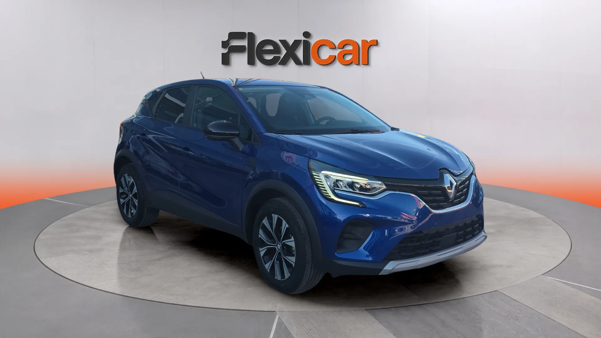 Renault Captur evolution TCe
