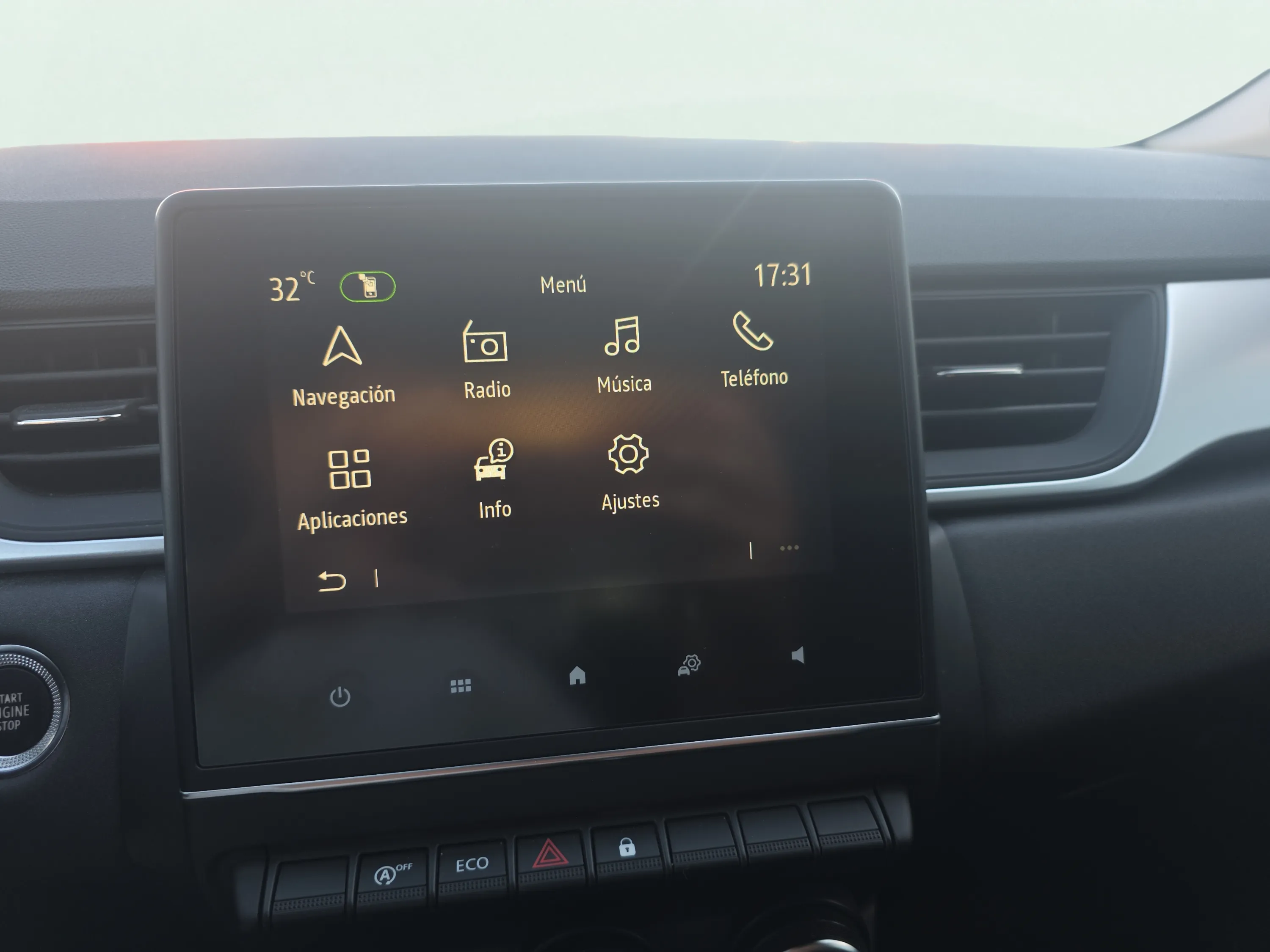 Renault Captur evolution TCe - foto 25