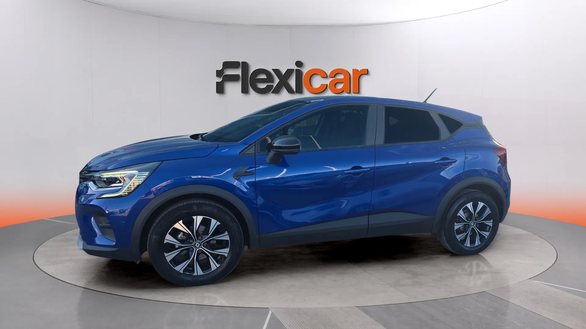 Renault Captur evolution TCe - foto 4