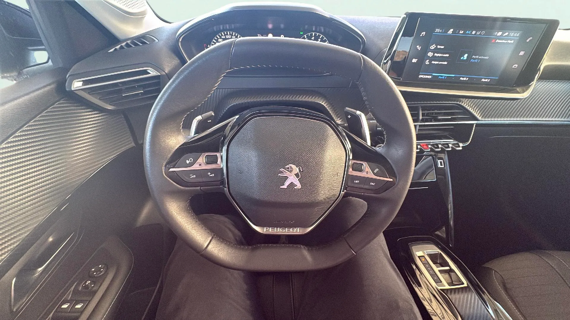 Peugeot 208 PureTech EAT8 Allure - foto 12