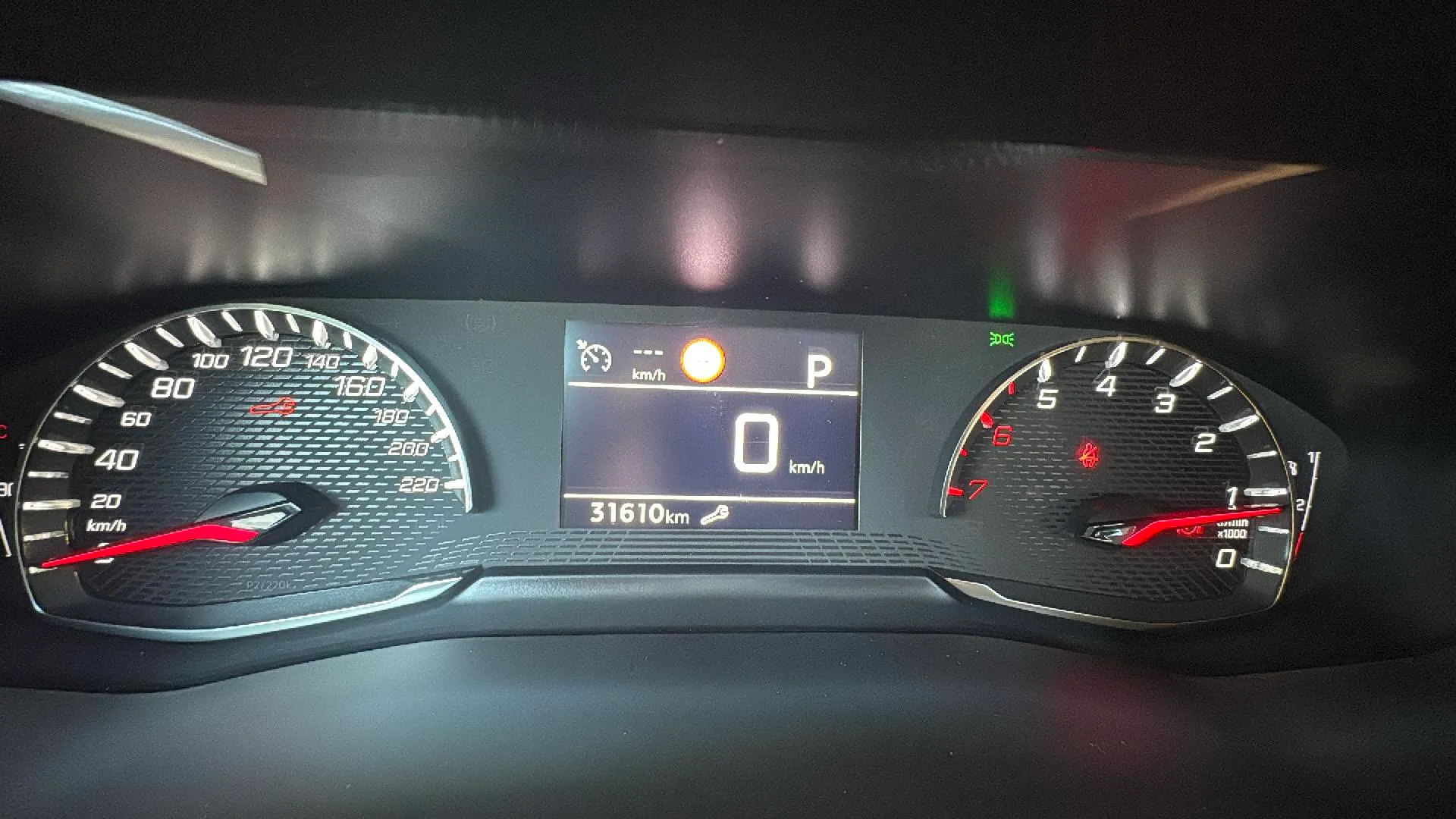Peugeot 208 PureTech EAT8 Allure - foto 10