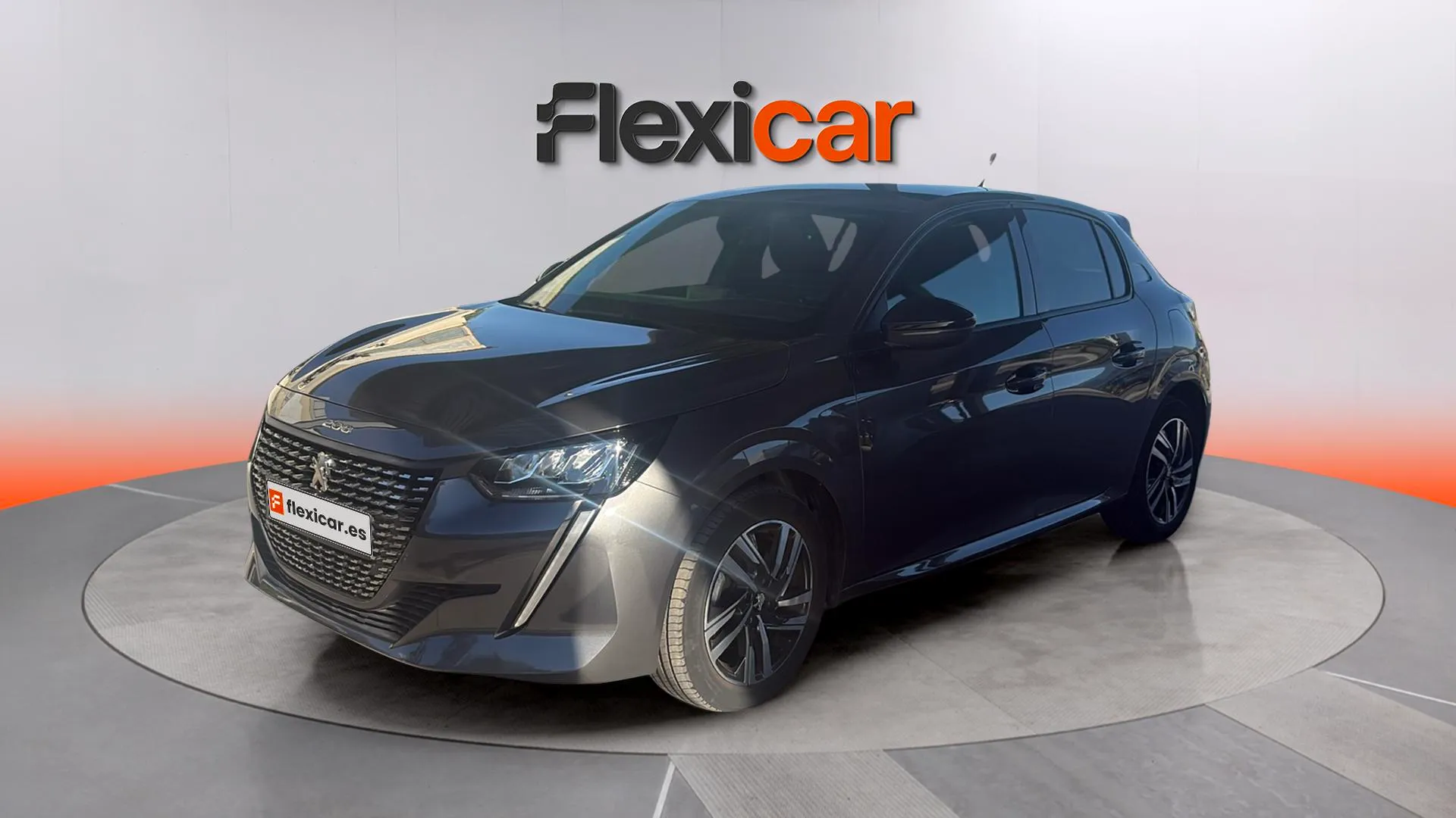Peugeot 208 PureTech EAT8 Allure - foto 3