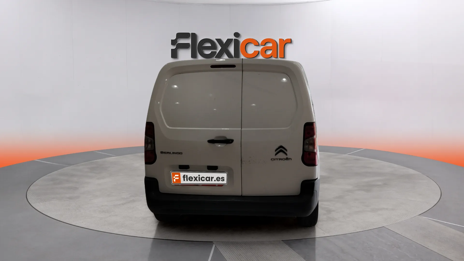Citroën Berlingo Talla M BlueHDi 100 Feel - foto 4