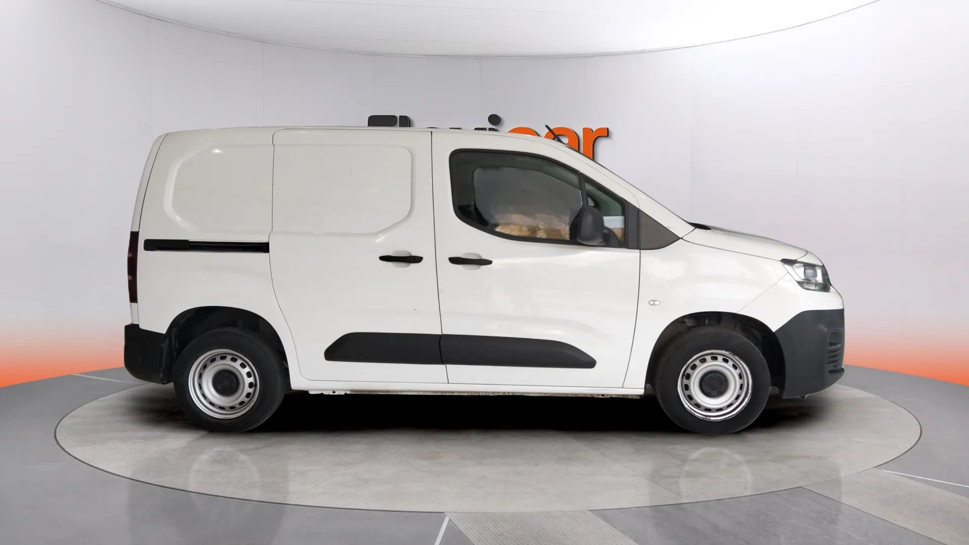 Citroën Berlingo Talla M BlueHDi 100 Feel - foto 2